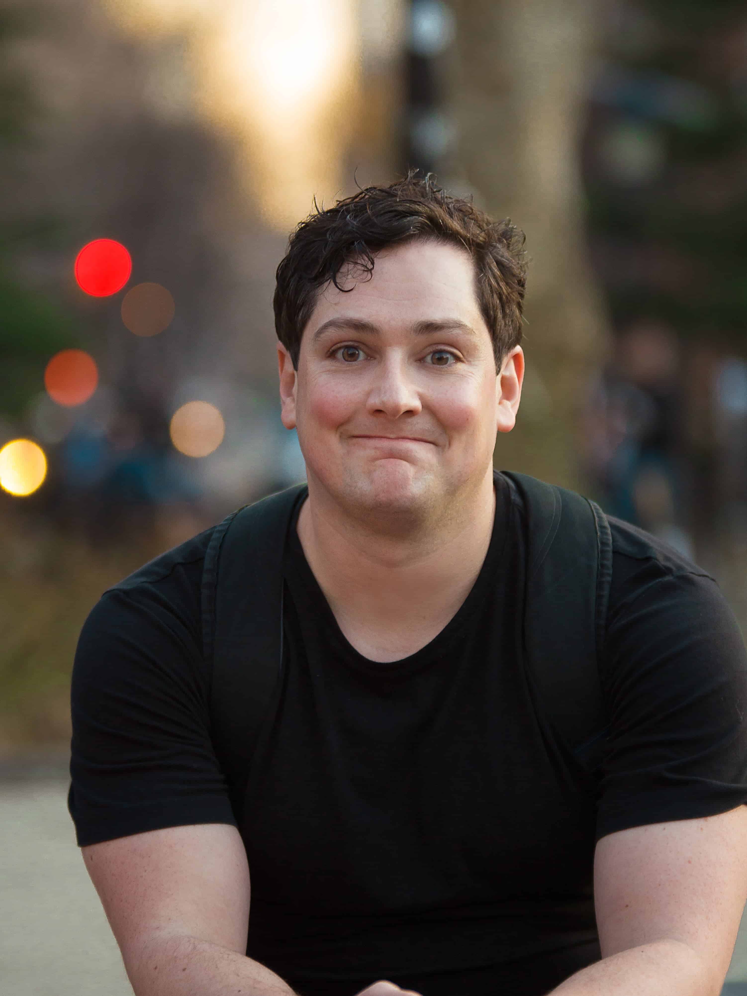 Joe Machi at Pittsburgh Improv – Pittsburgh, PA