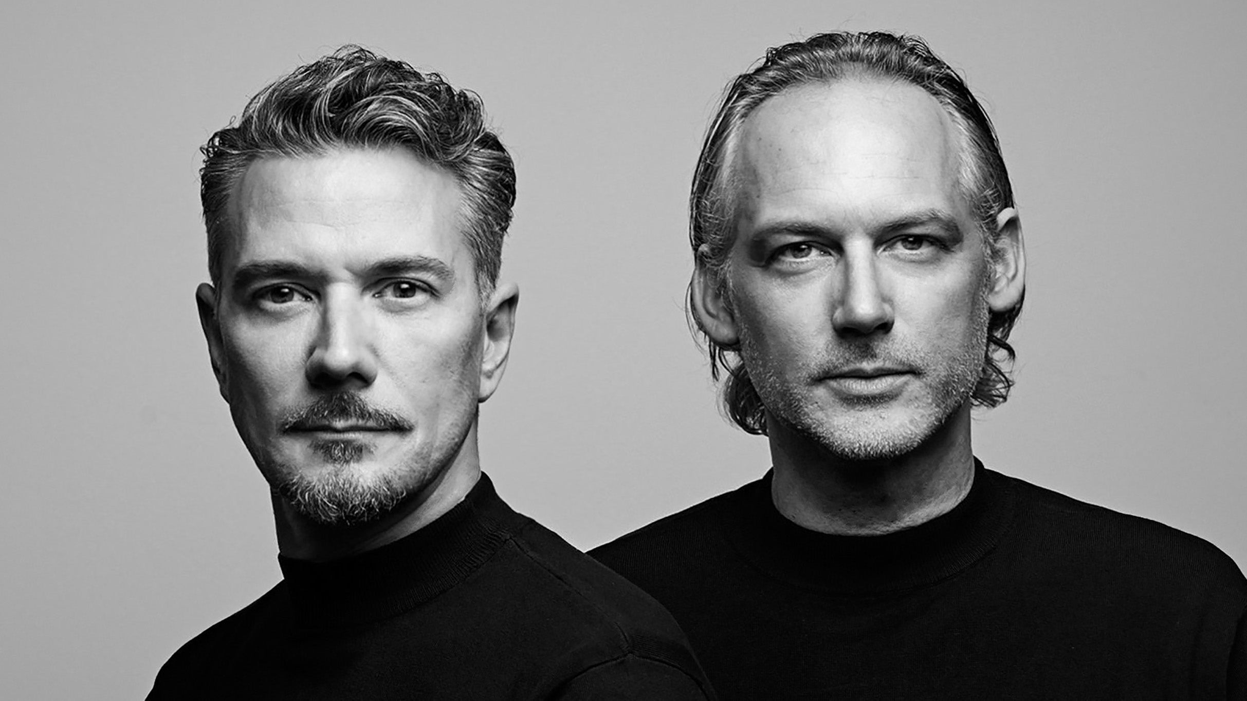 Kruder & Dorfmeister – K&D Kicks 30 Anniversary Tour at Howard Theatre – Washington, DC