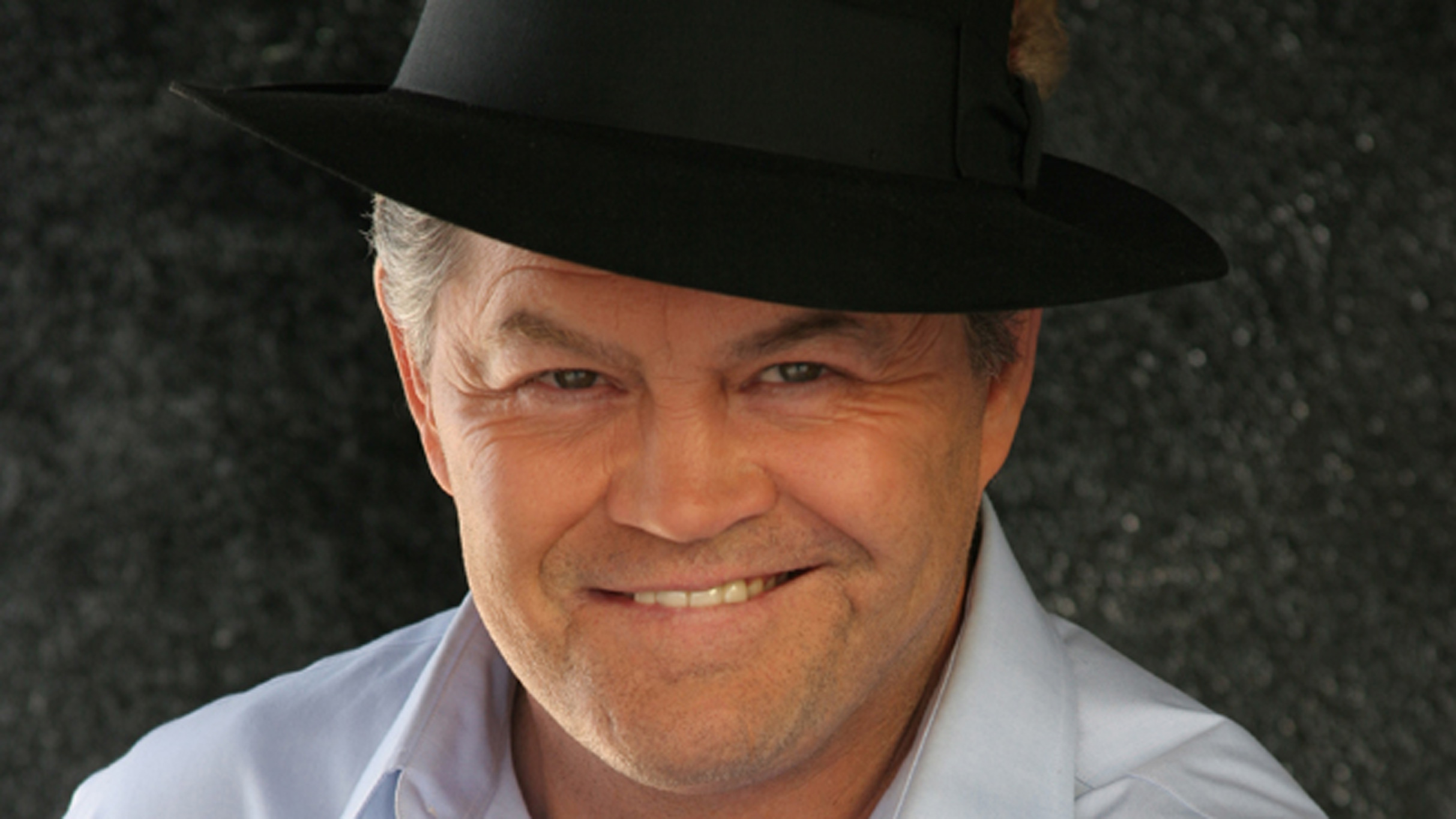 Micky Dolenz – 60 YEARS OF THE MONKEES at Music Box at the Borgata – Atlantic City, NJ