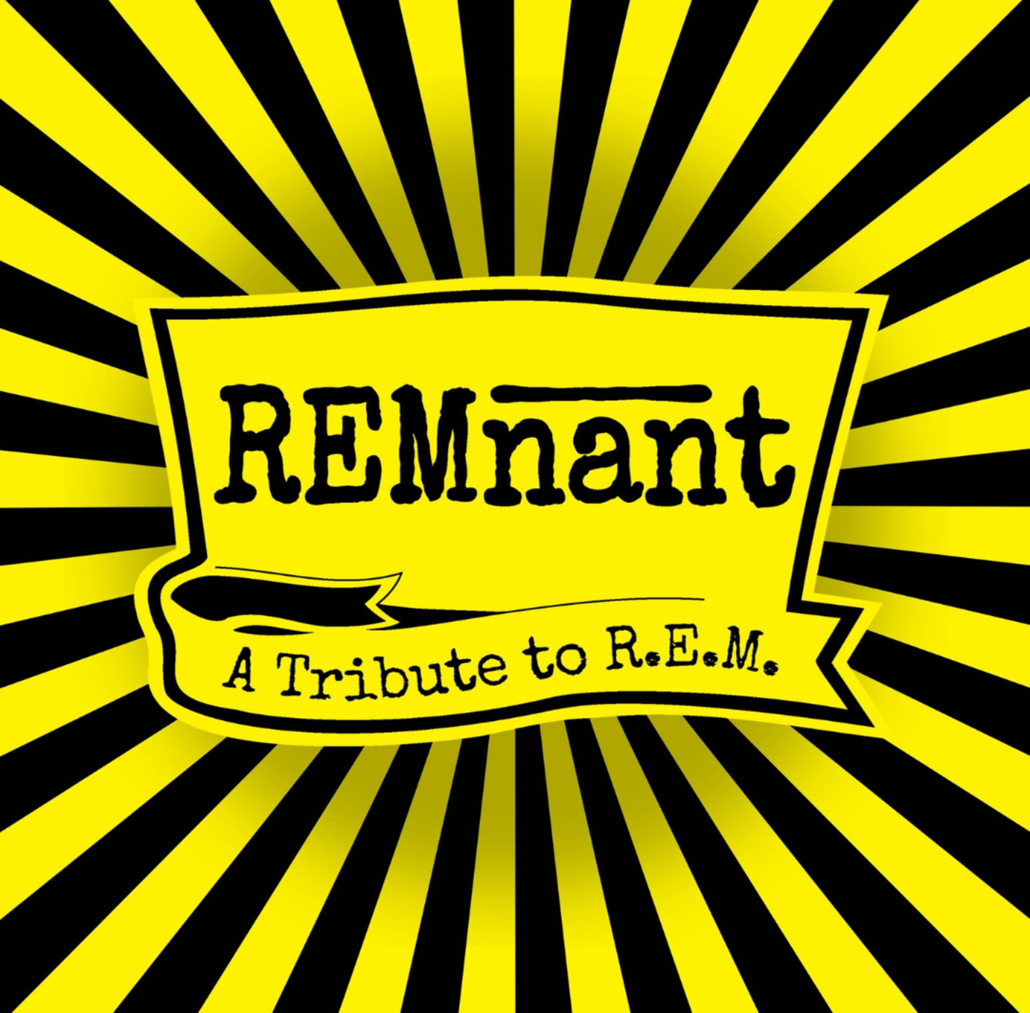 REMnant: A Tribute to R.E.M. at Mickey’s Black Box – Lititz, PA