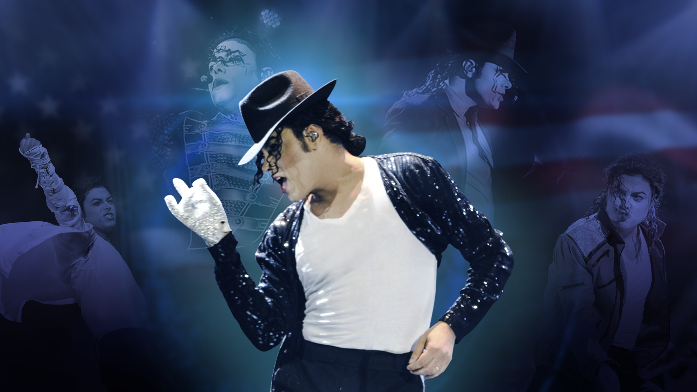 Michael Lives Forever at Sound Waves at Hard Rock Hotel & Casino Atlantic City – Atlantic City, NJ