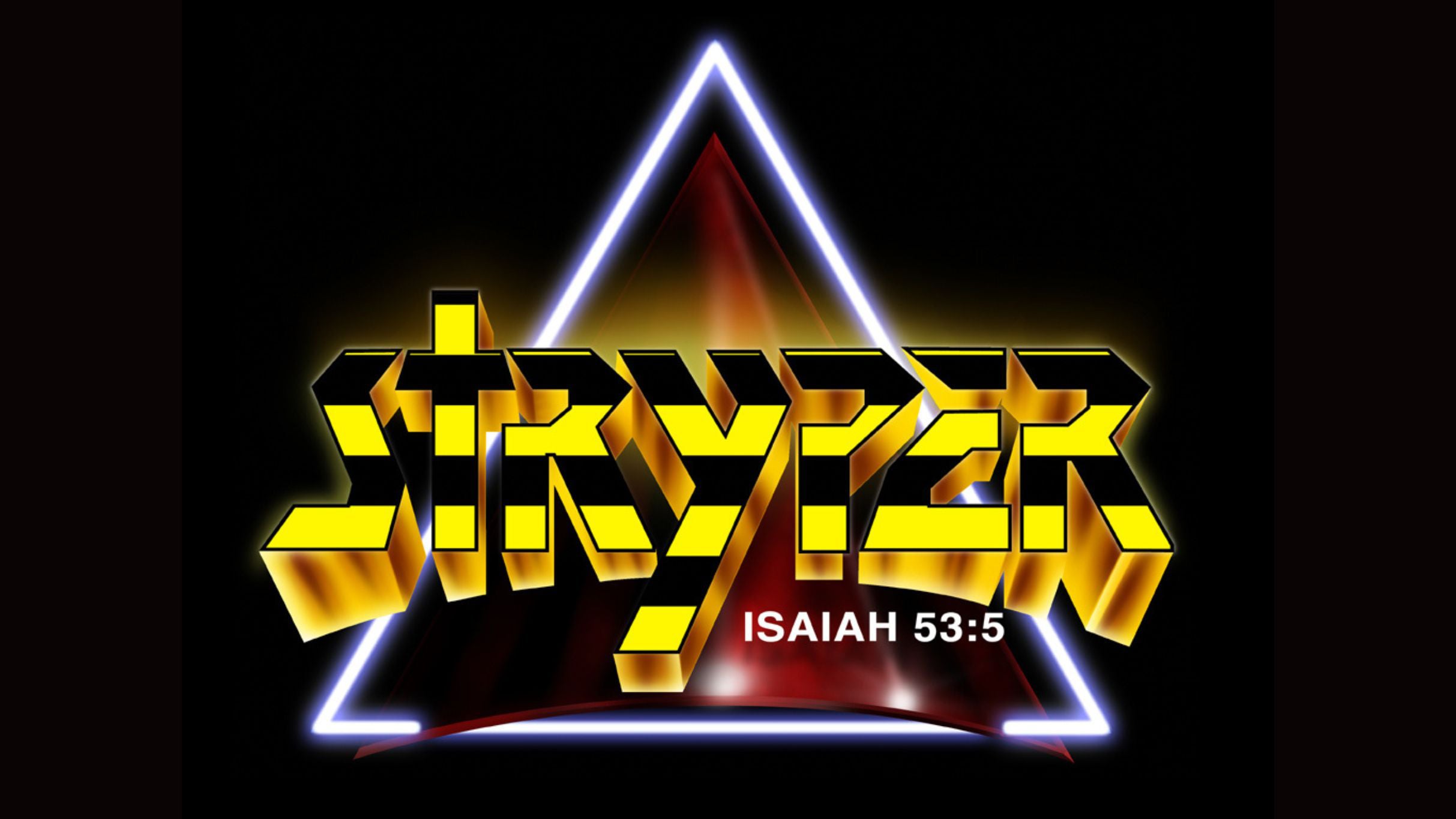 Stryper at XL Live – Harrisburg, PA