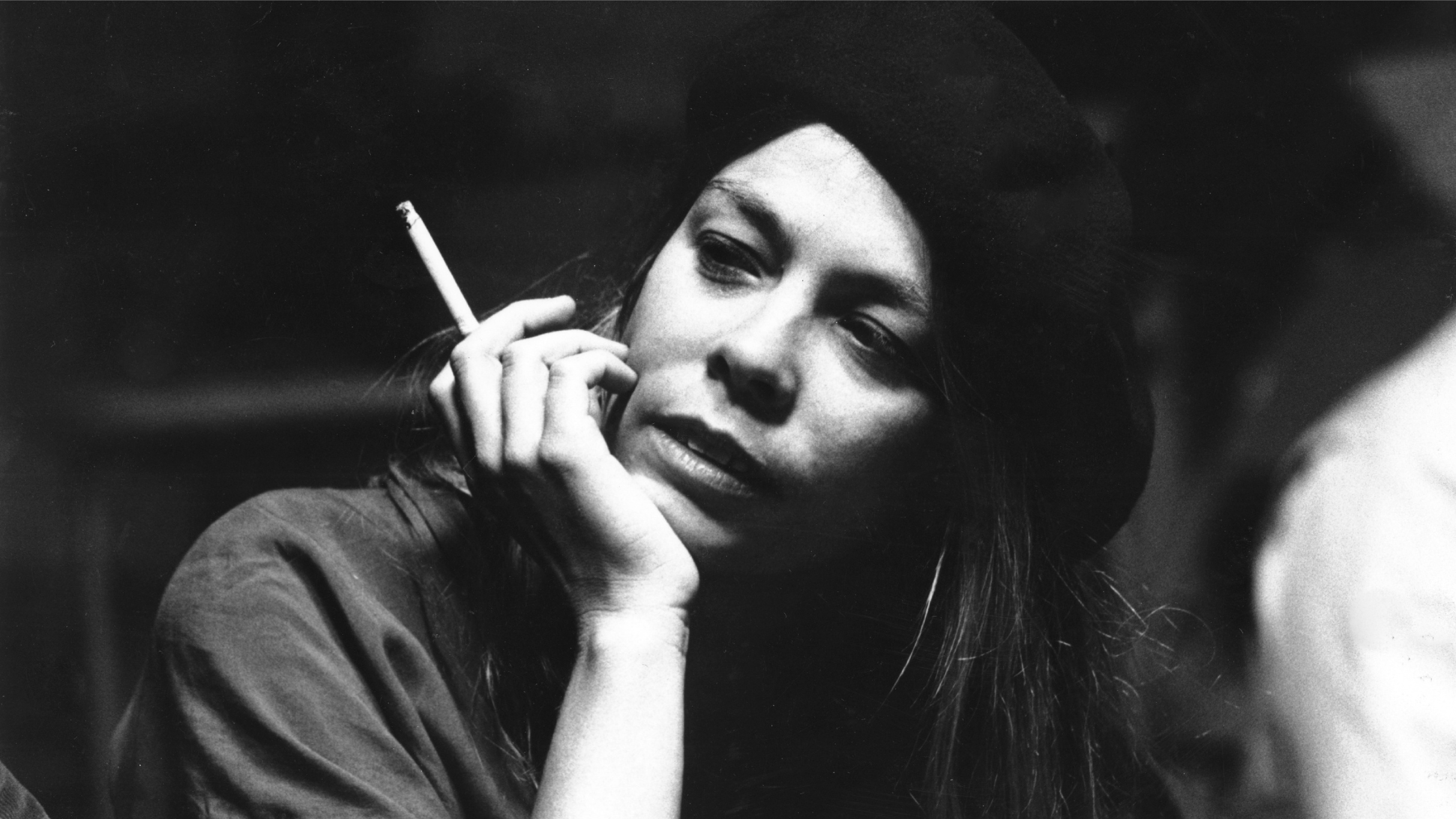 Rickie Lee Jones at Plaza Theatre – Palm Springs, CA