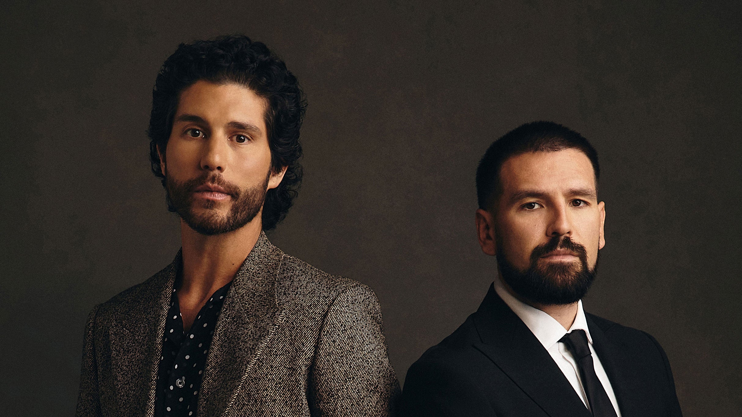 Dan + Shay: The Young Tour at Pine Knob Music Theatre – Clarkston, MI