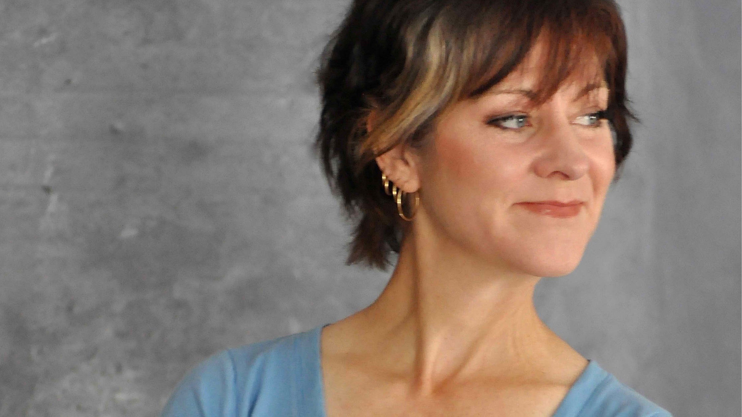 Psychic Standup with Karen Rontowski at The Studio at Mizner Park – Boca Raton, FL