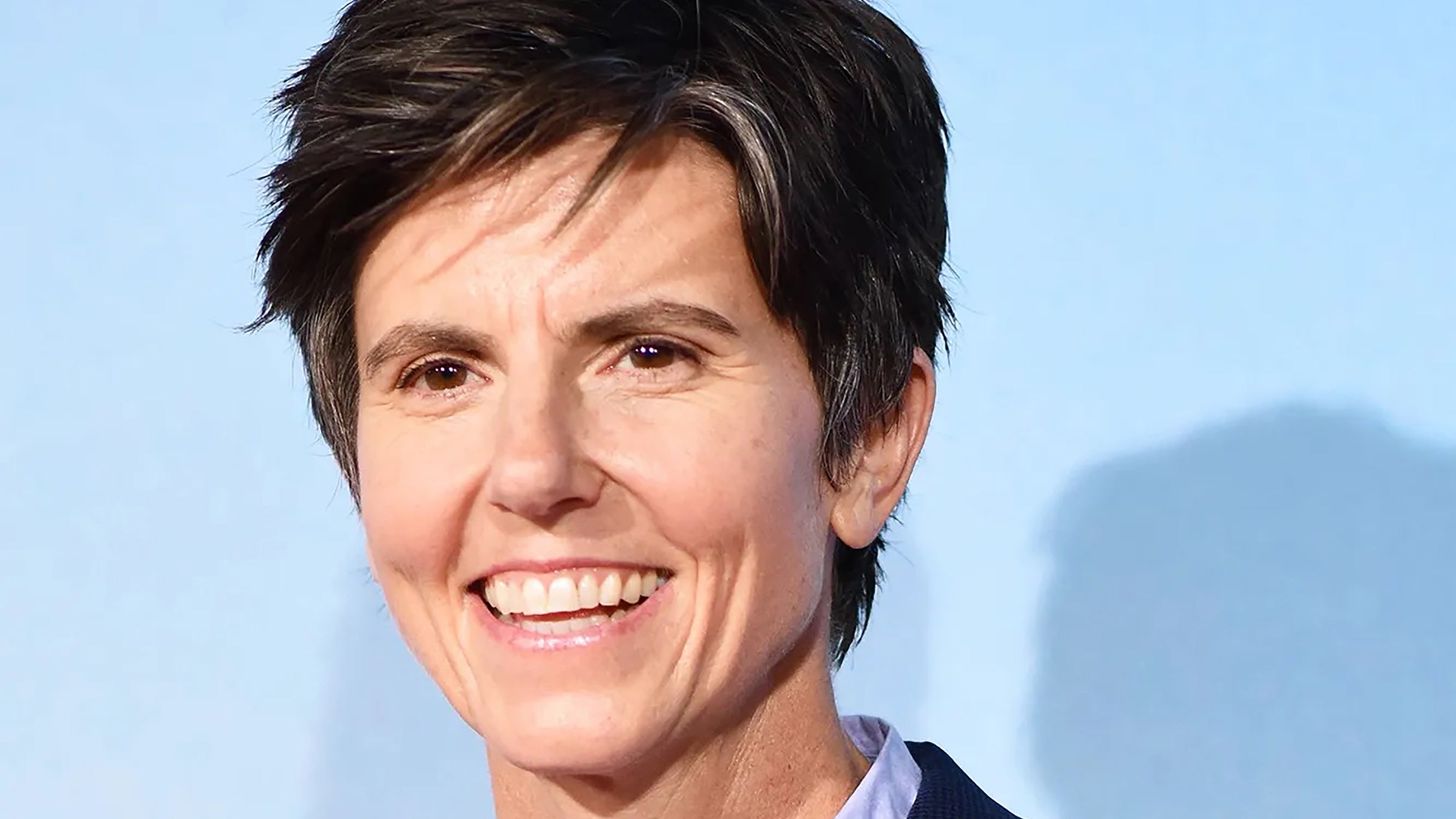 Tig Notaro: Out Of Nowhere at Bijou Theatre – Knoxville, TN