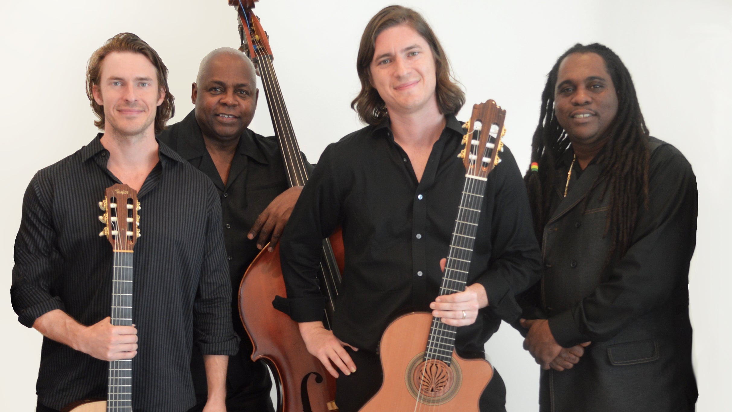 Roman Street at Pensacola Saenger Theatre – Pensacola, FL