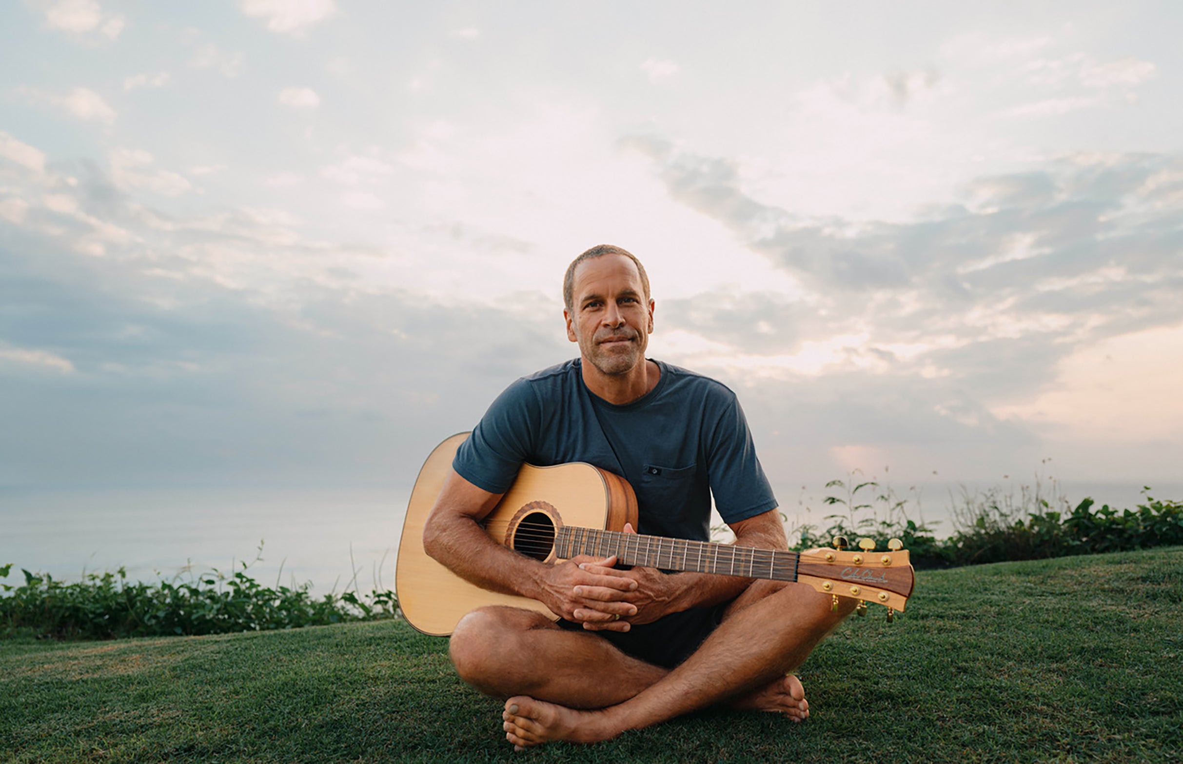 Jack Johnson w/ G. Love at Santa Barbara Bowl – Santa Barbara, CA
