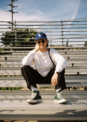 Gnash at Shank Hall – Milwaukee, WI