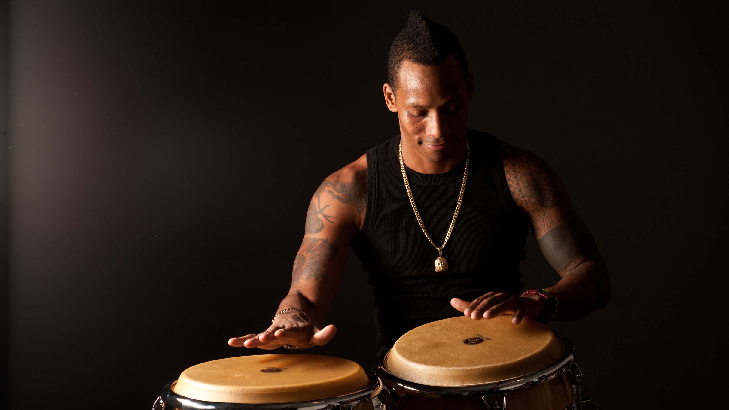Pedrito Martinez – Show 2 at Bleecker Bell – New York, NY