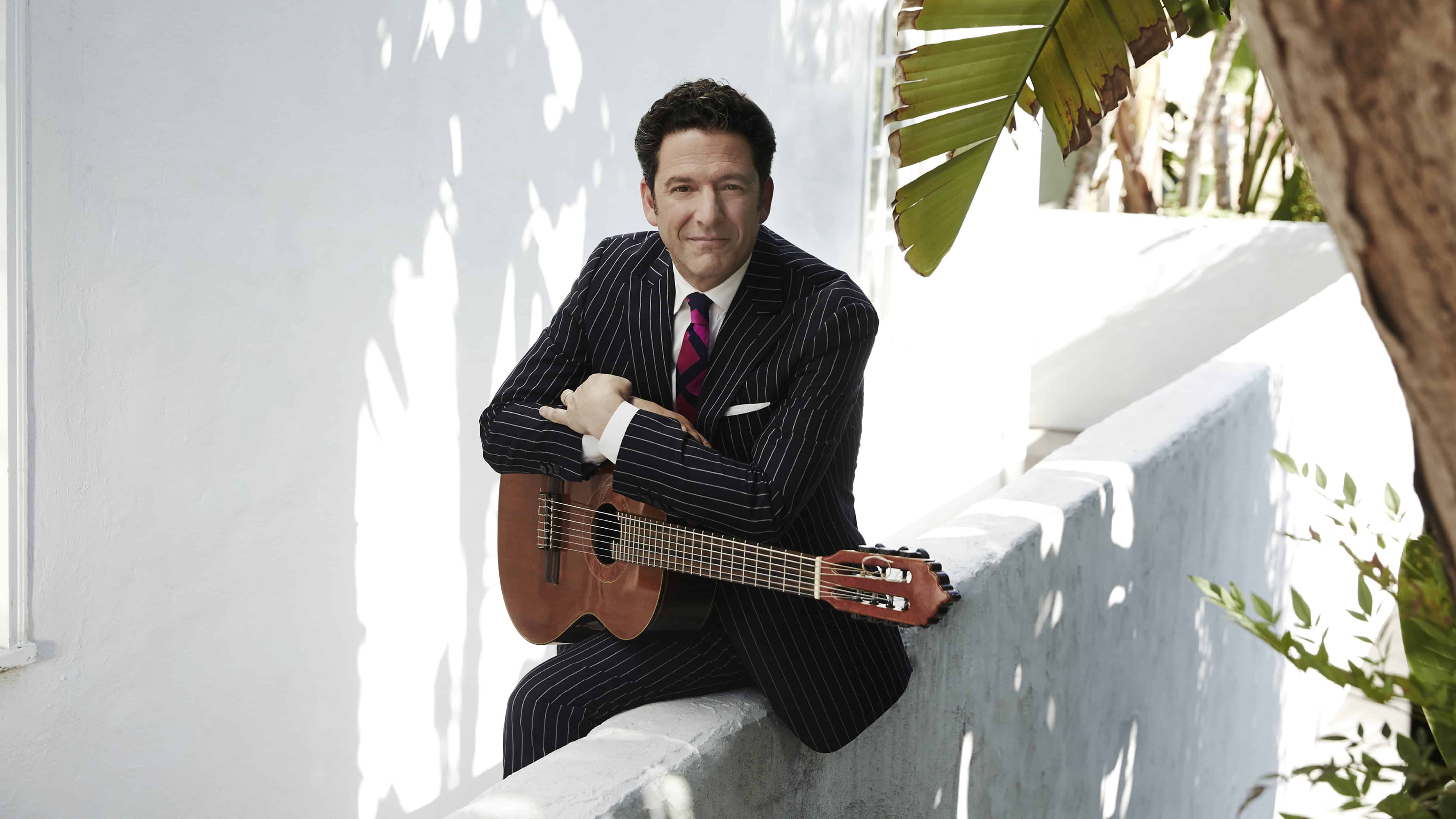 John Pizzarelli at Regattabar – Cambridge, MA