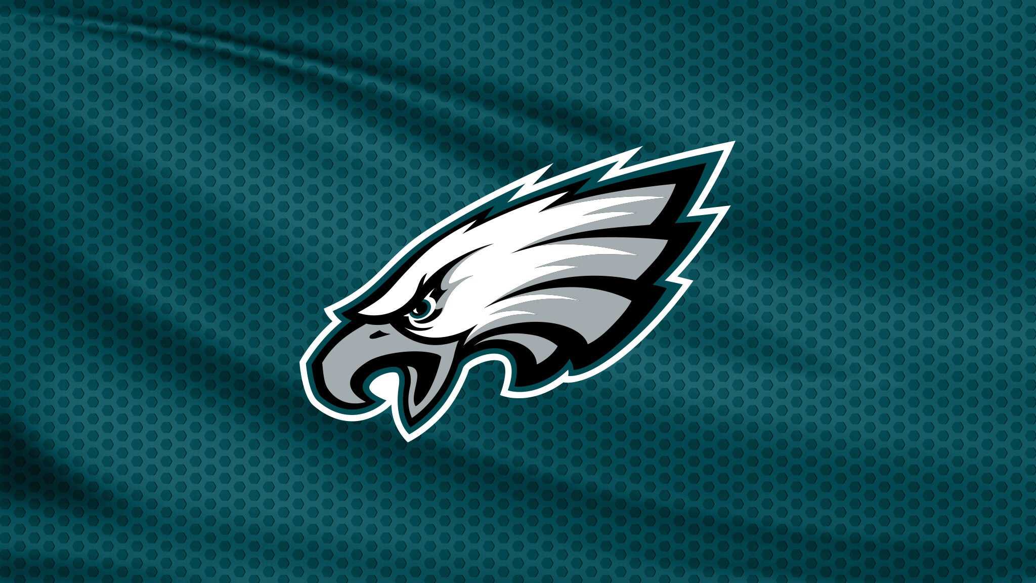 Philadelphia Eagles vs. Los Angeles Rams at Lincoln Financial Field – Philadelphia, PA
