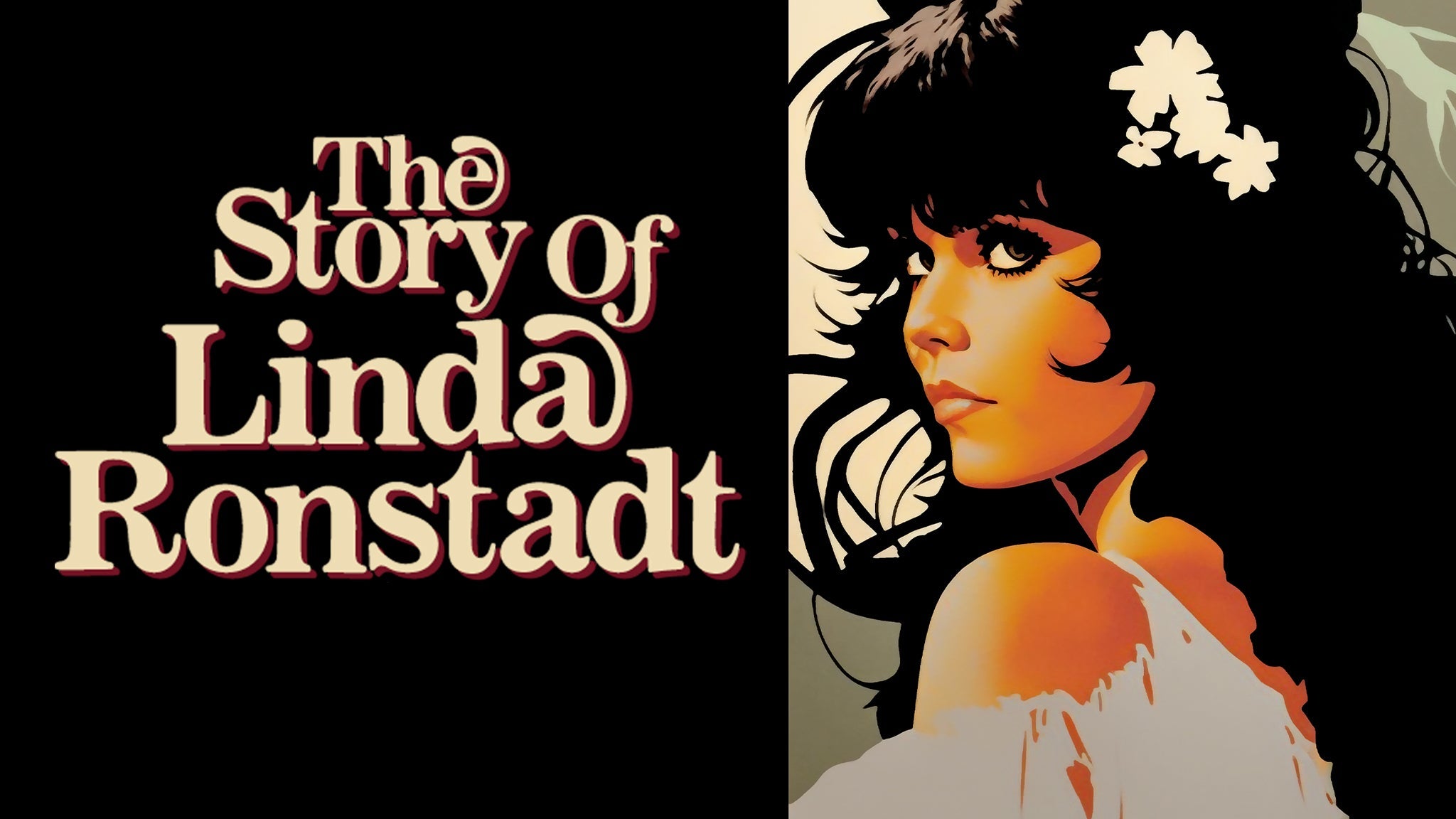 The Story of Linda Ronstadt at Northern Alberta Jubilee Auditorium – Edmonton, Canada