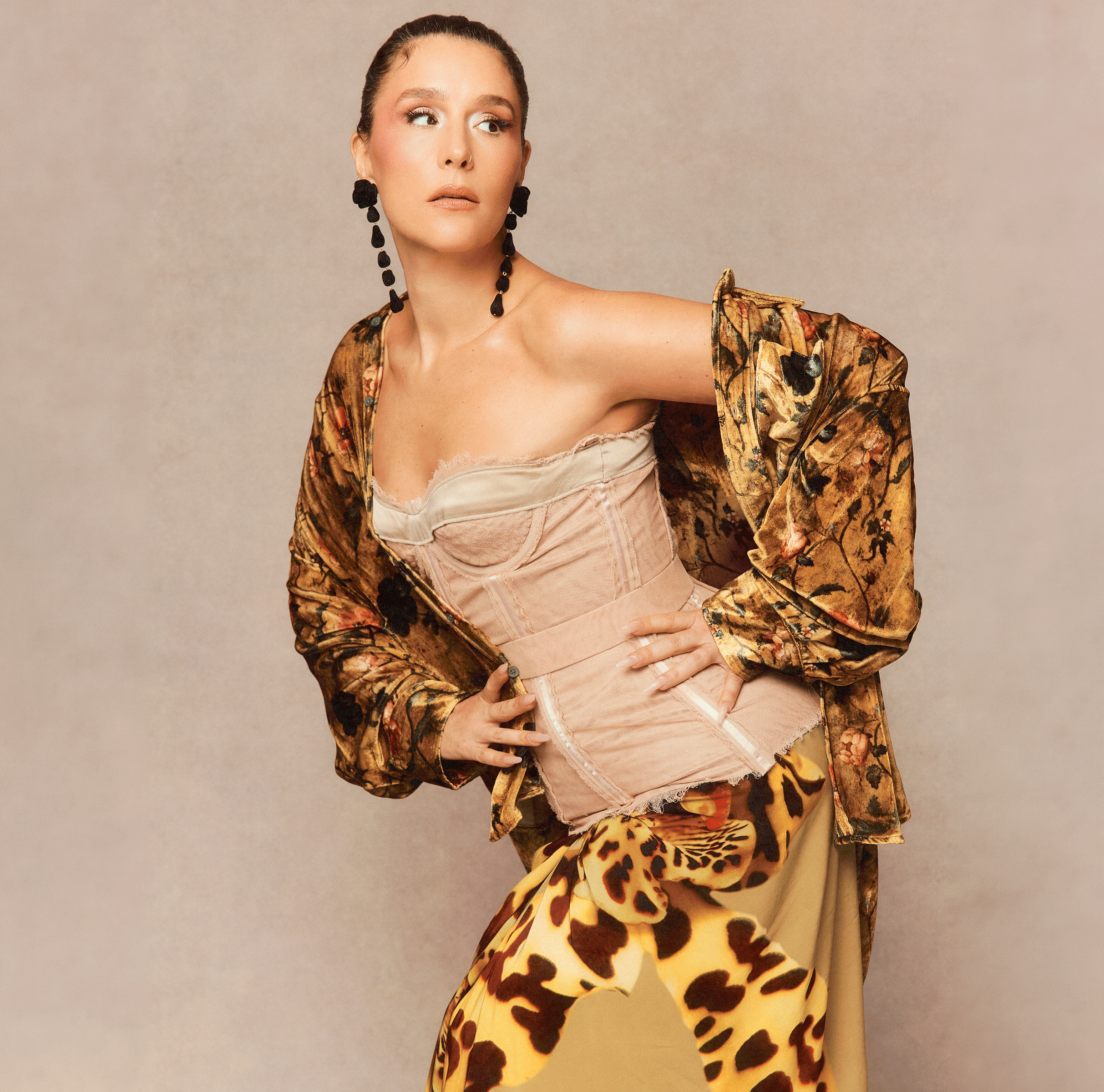 Jessie Ware: The Superbloom Tour at Massey Hall – Toronto, ON