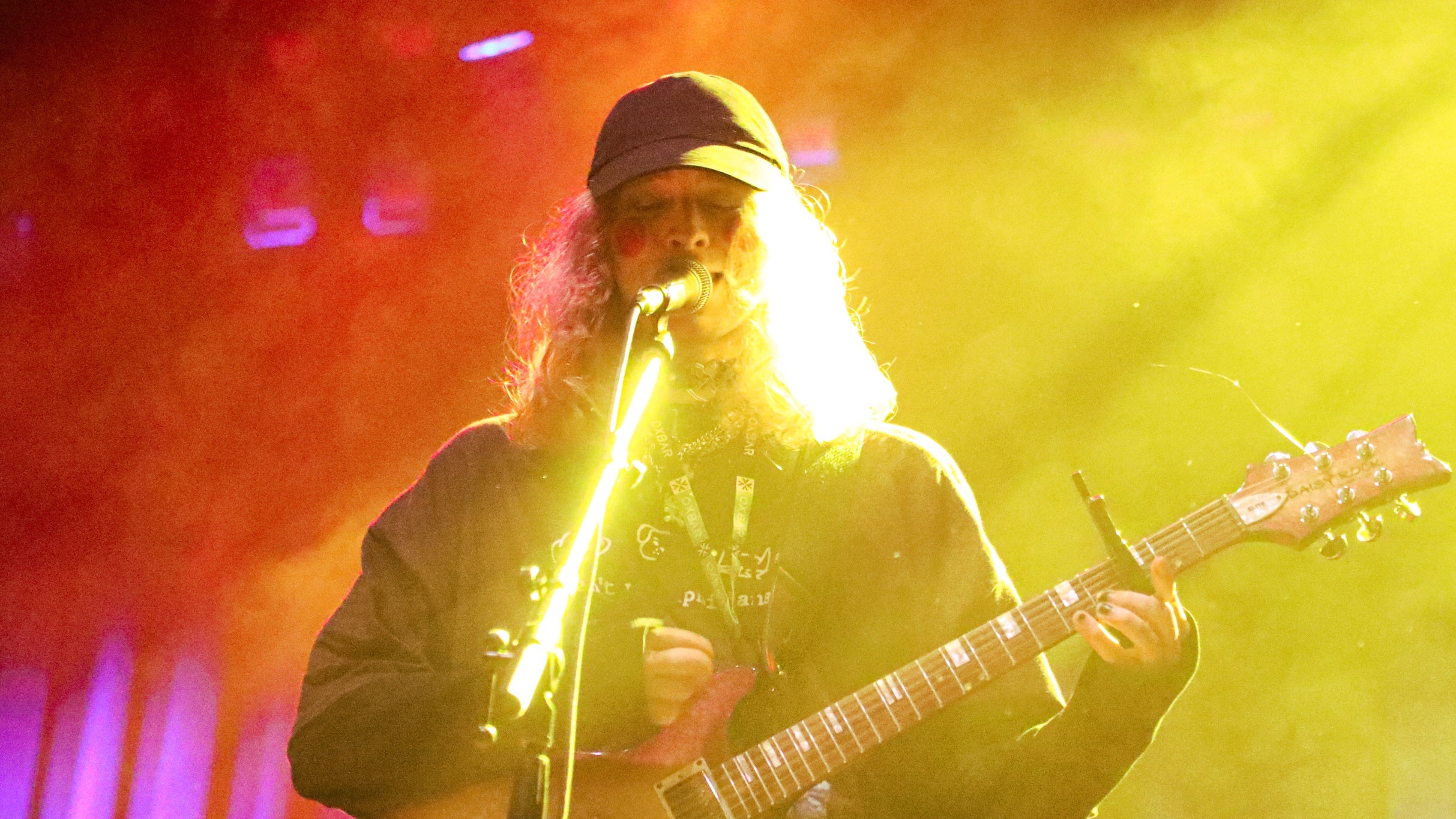 WEATHERDAY: USA Tour 2026 at Neighborhood Theatre Tap Room – Charlotte, NC
