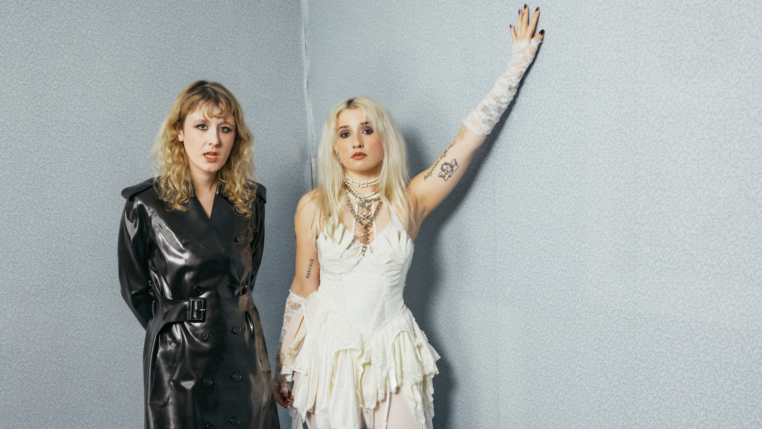 Lambrini Girls at The Orange Peel – Asheville, NC