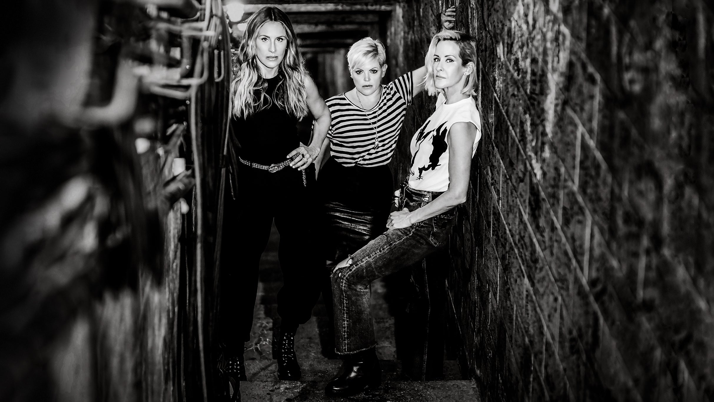 THE CHICKS – TAKING THE LONG WAY at The Anthem – Washington, DC