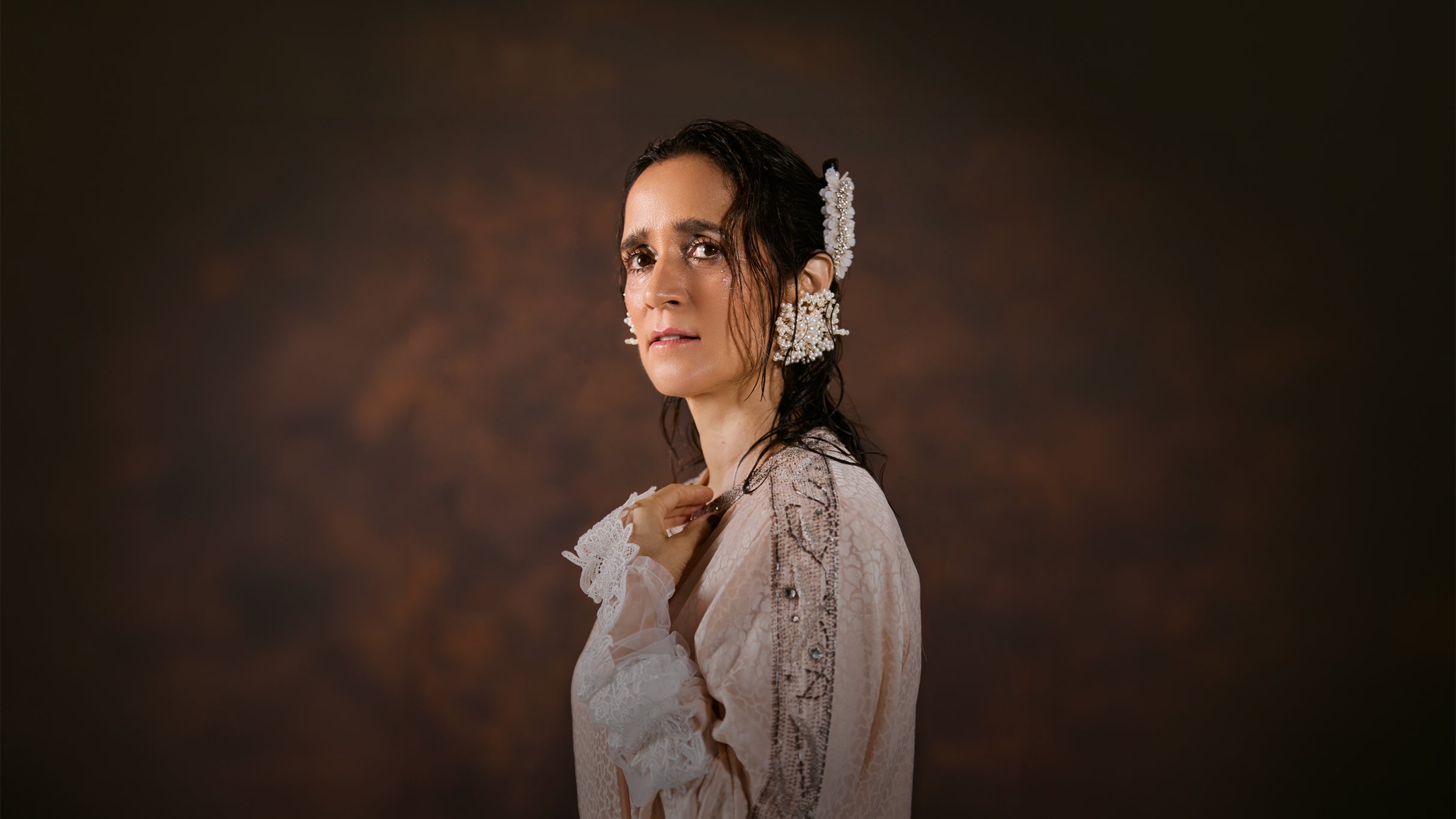 Julieta Venegas: Norteña US Tour 2026 at The Cosmopolitan of Las Vegas – Las Vegas, NV
