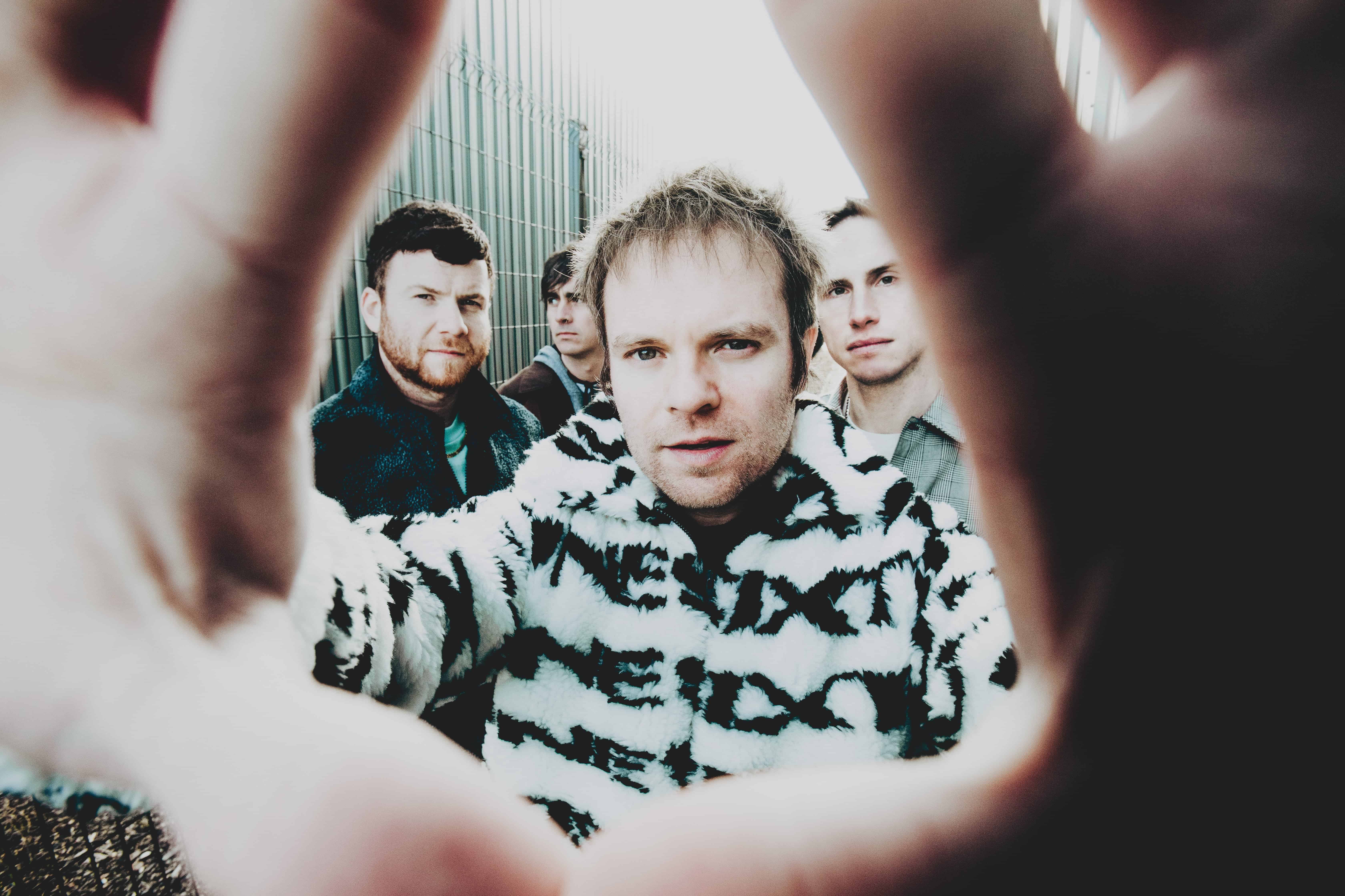 Enter Shikari at The Independent – San Francisco, CA