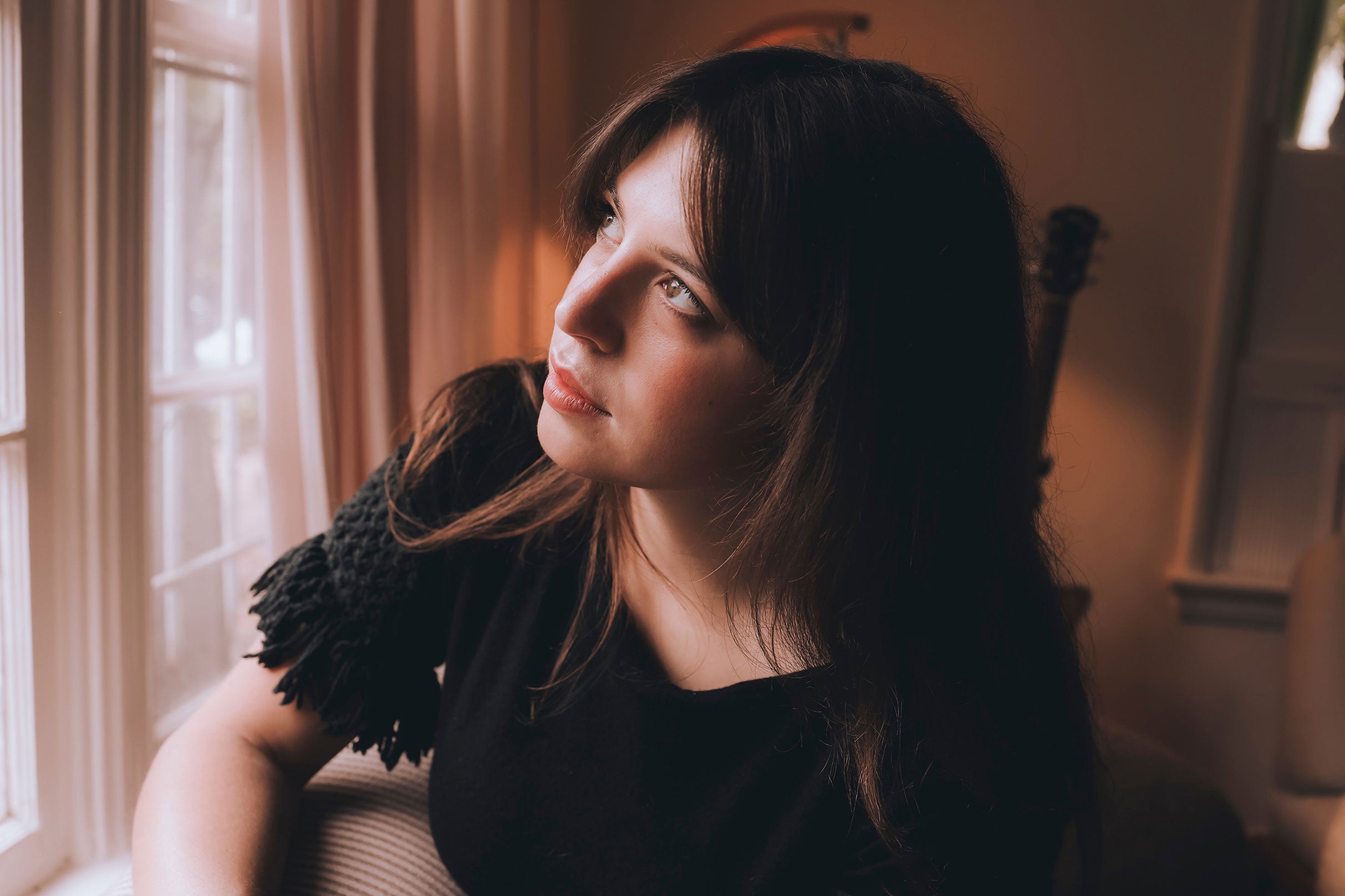 Grace Enger – The Satisfied Girl Tour at The Atlantis – Washington, DC