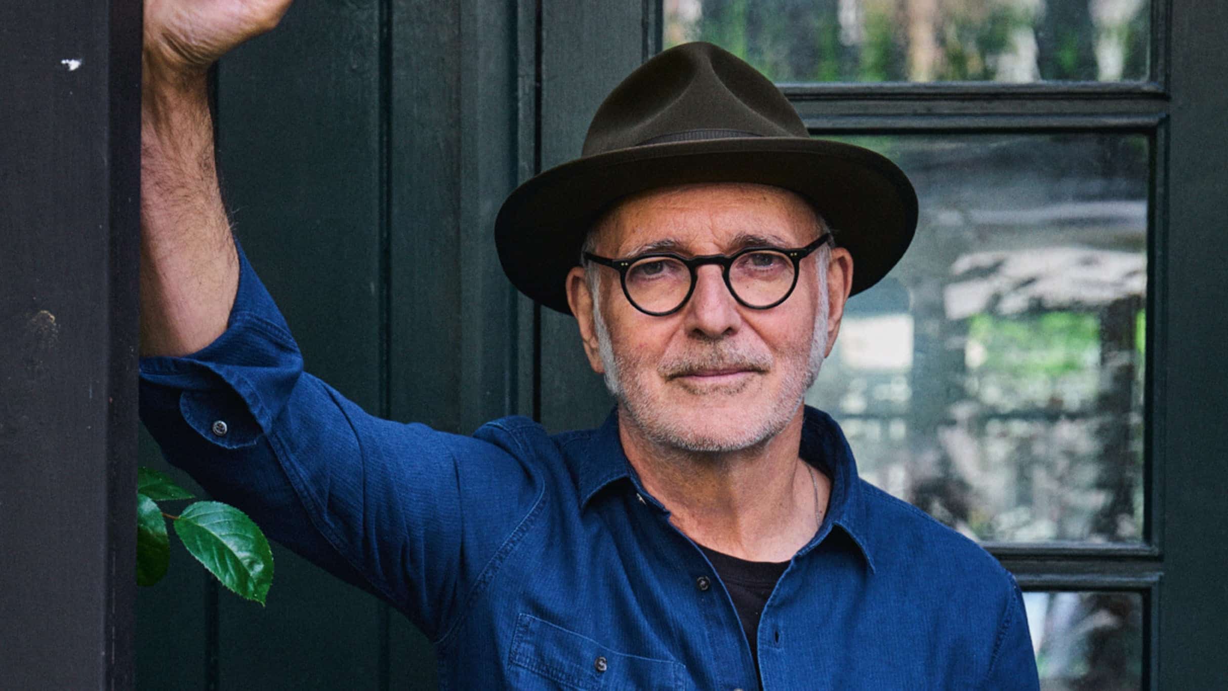 Ludovico Einaudi: Solo Piano at Encore Theater at Wynn Las Vegas – Las Vegas, NV