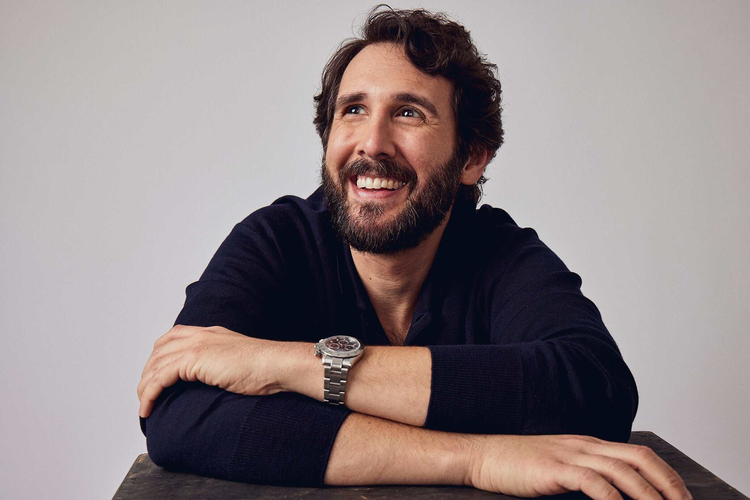 Josh Groban GEMS Residency | Official Caesars Ticket + Hotel Packages at The Colosseum at Caesars Palace – Las Vegas, NV