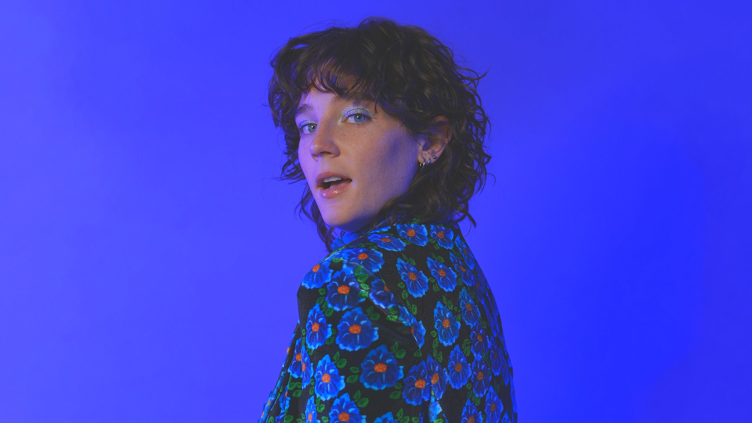 Sammy Rae & The Friends with special guest Melt at The Castro Theatre – San Francisco, CA