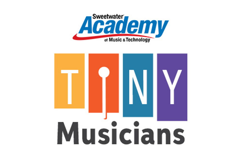 Tiny Musicians at – Fort Wayne, IN