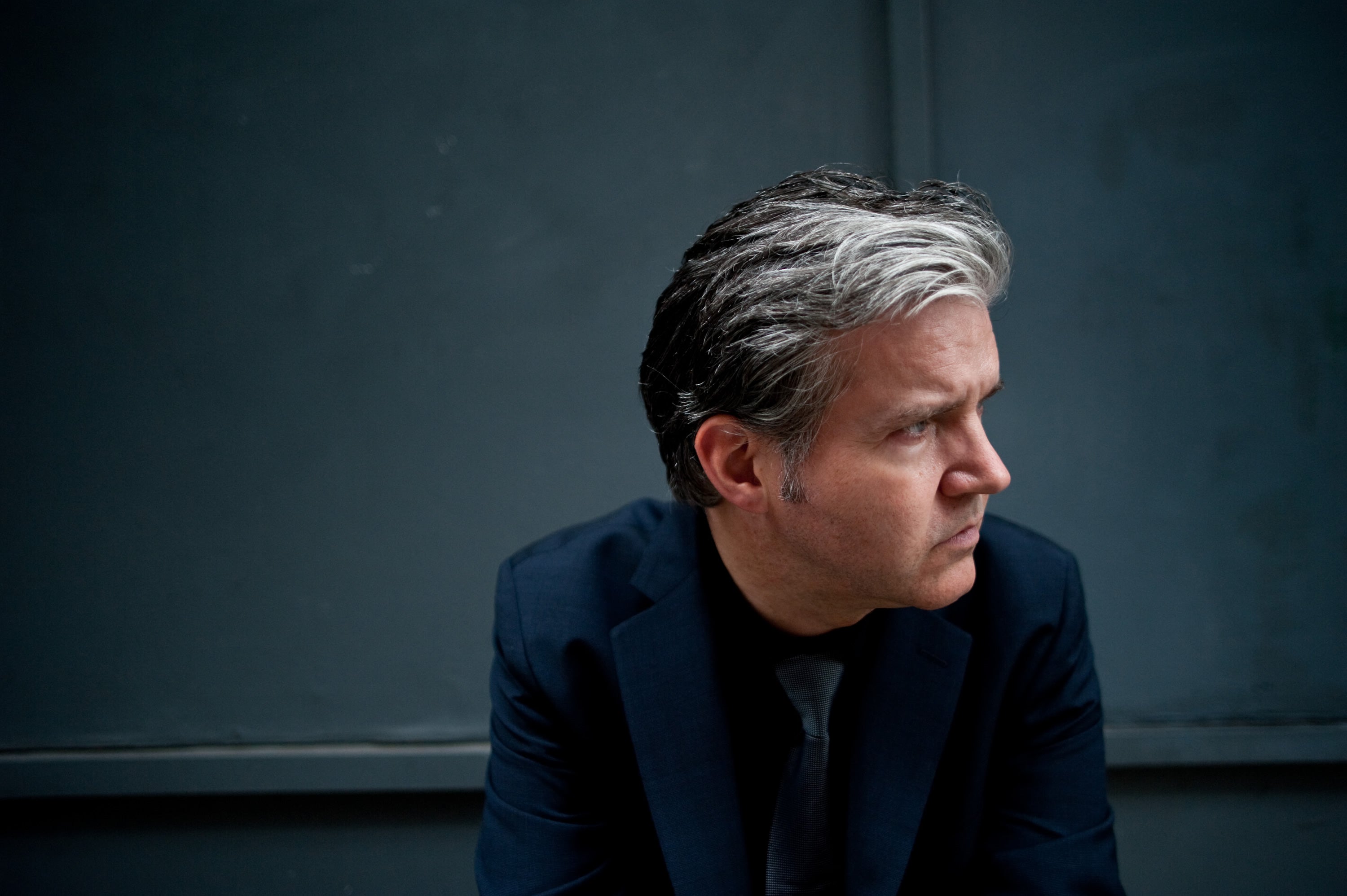 Lloyd Cole at The Chapel – San Francisco, CA