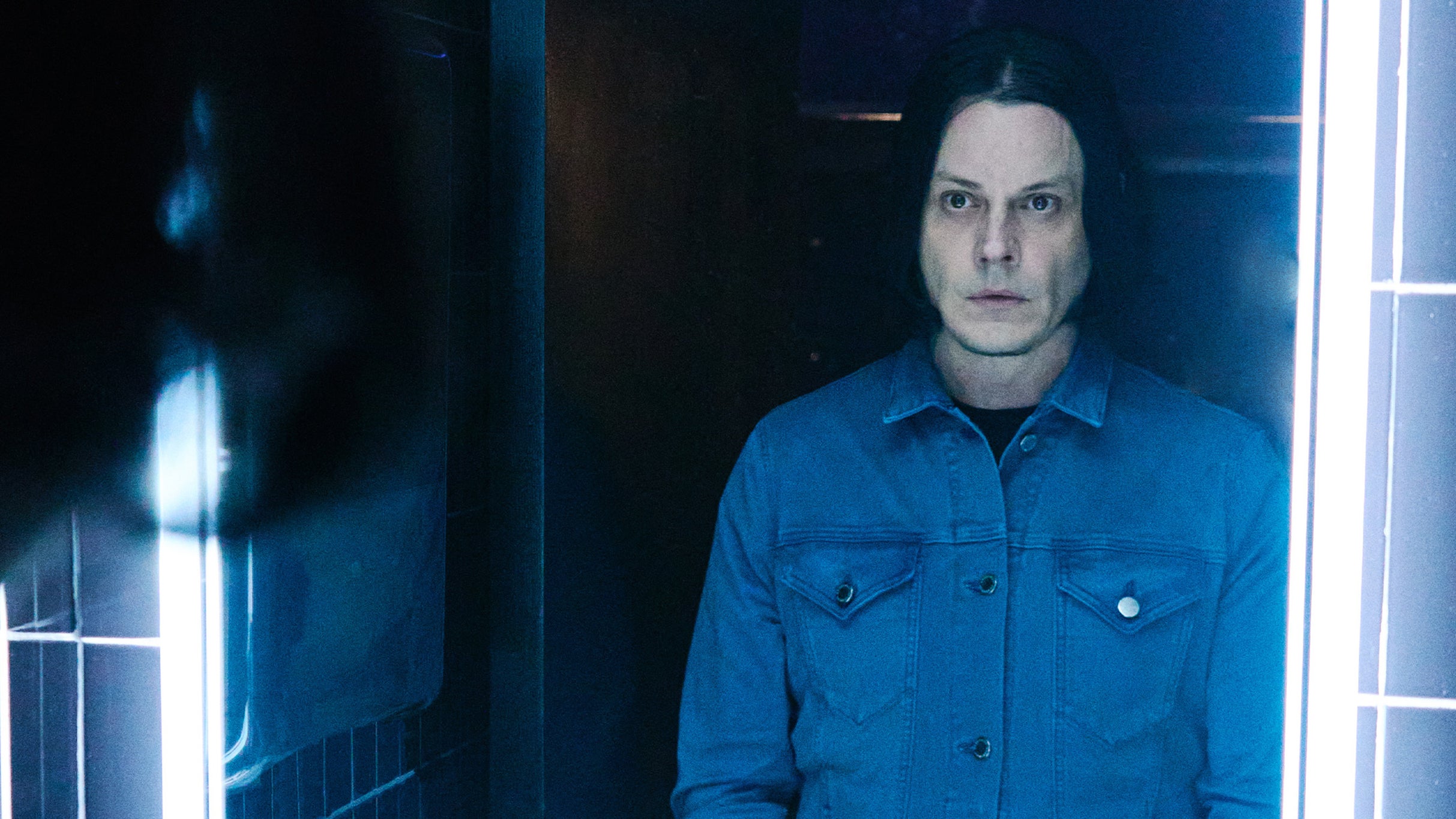 Jack White (This is a Phone Free Show – 16 and Under with Parent or Legal Guardian) at The Bomb Factory – Dallas, TX