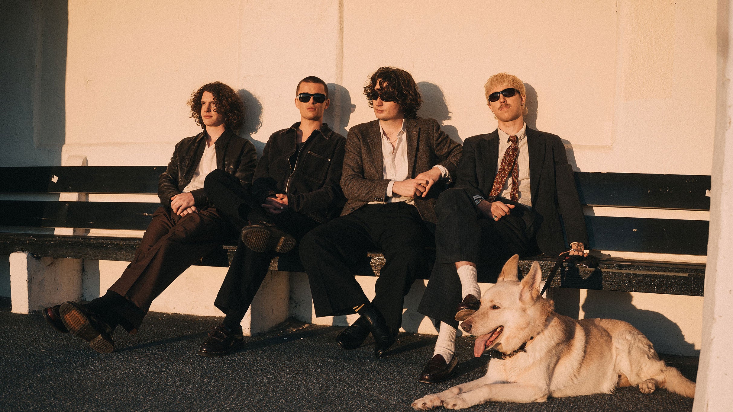 The Royston Club at Mercury Lounge – New York, NY