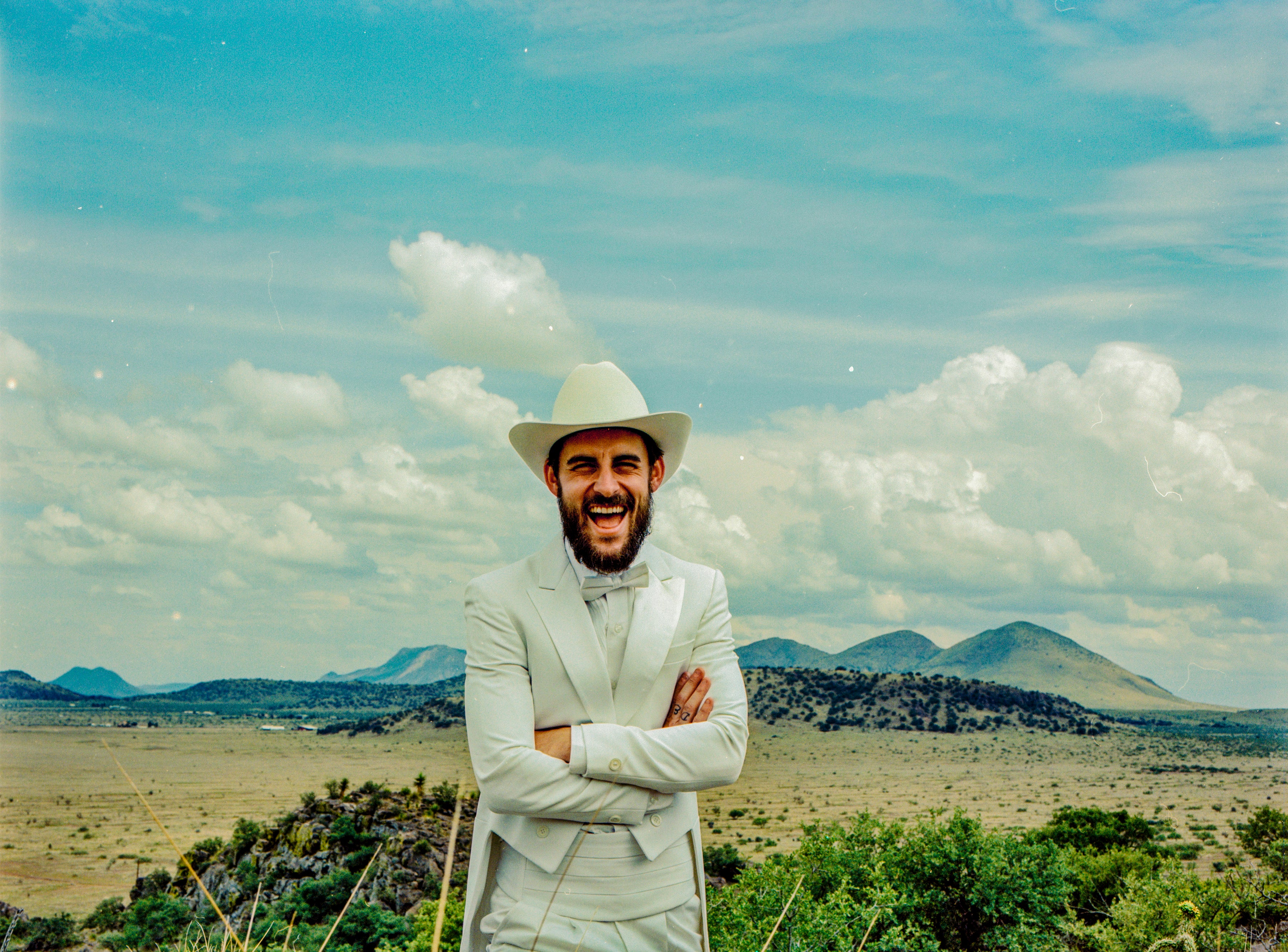 Robert Ellis at Natalie’s Grandview – Columbus, OH