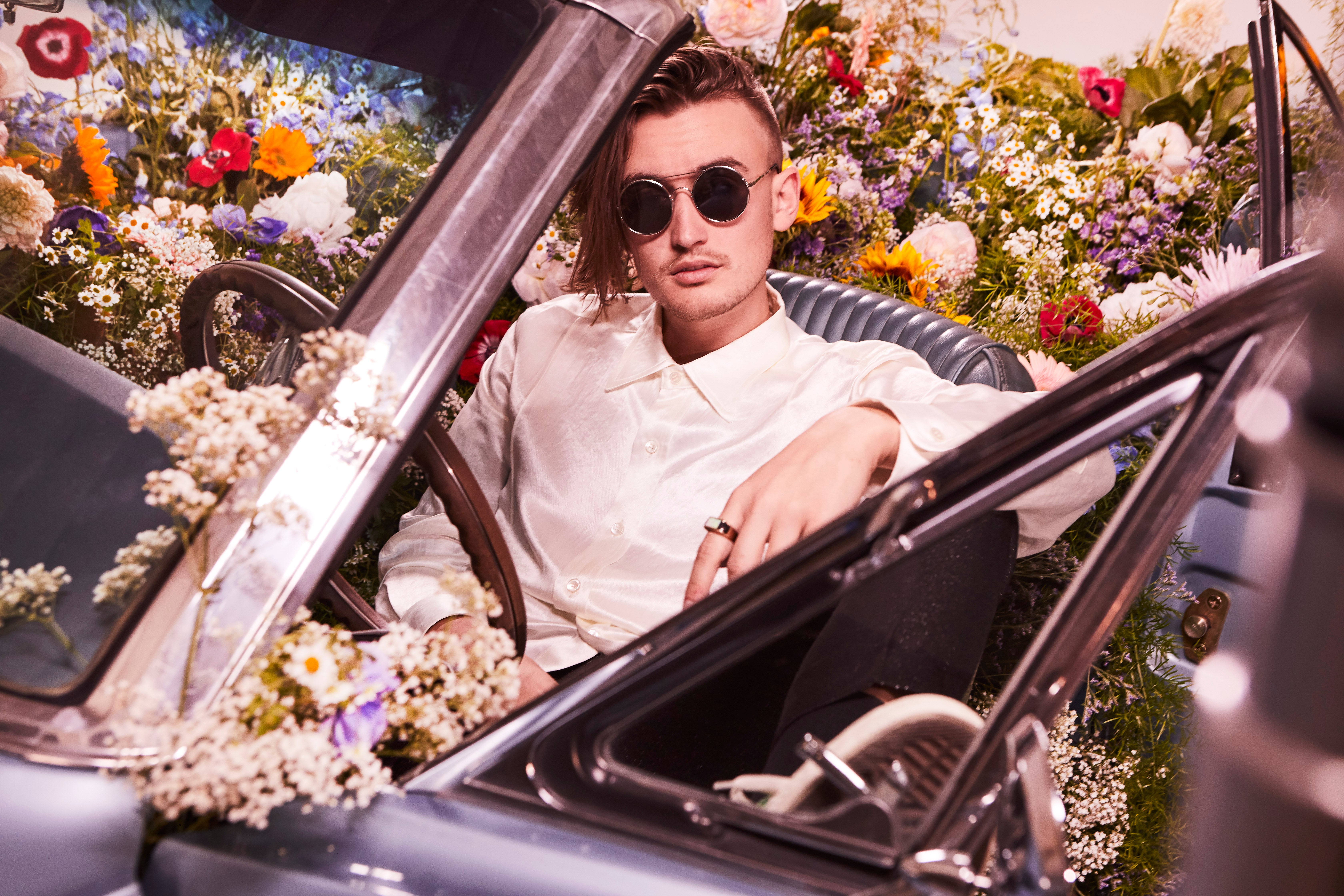 gnash at Bourbon Theatre – Lincoln, NE