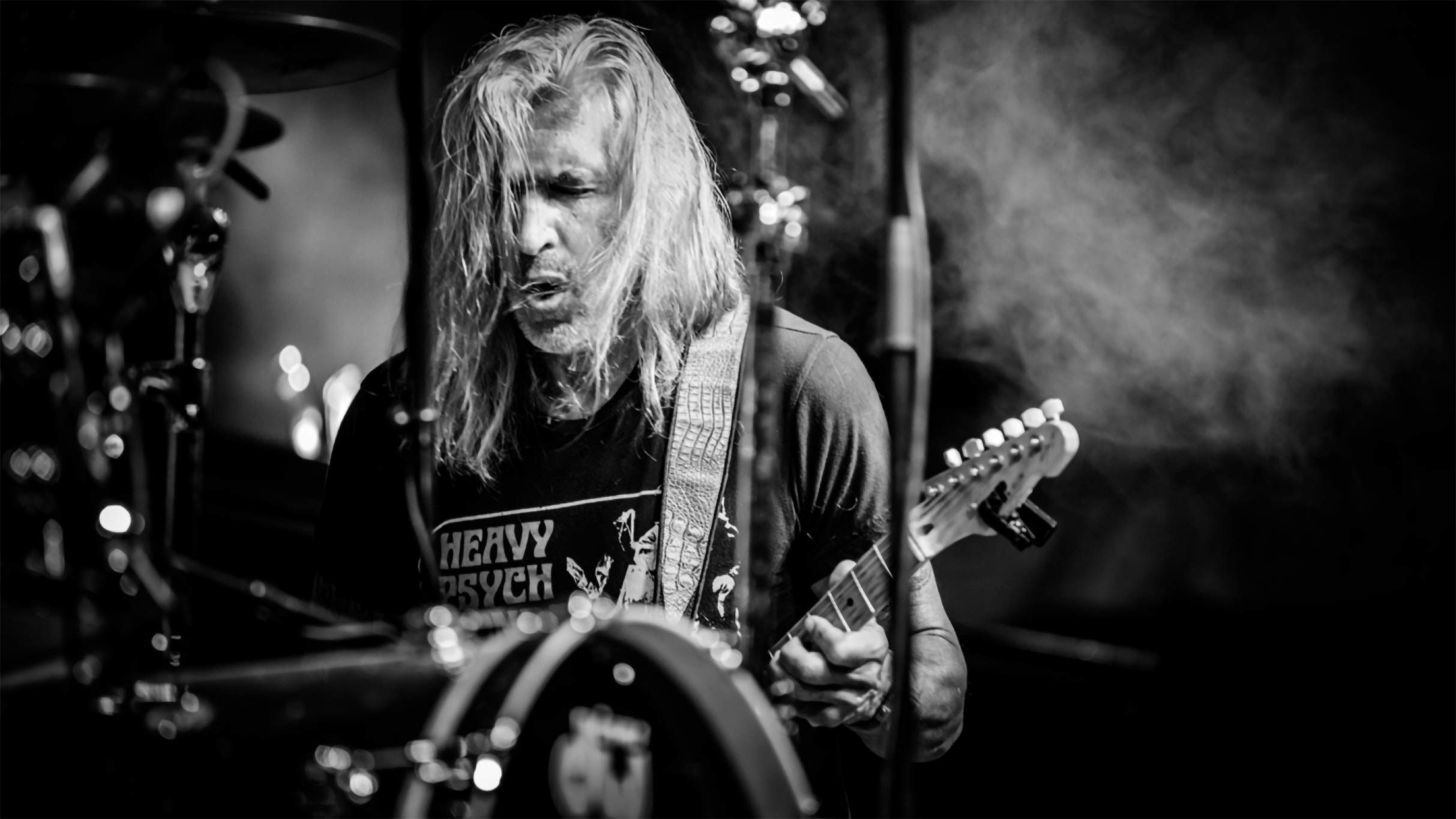Lynch Mob at Tally Ho Theater – Leesburg, VA
