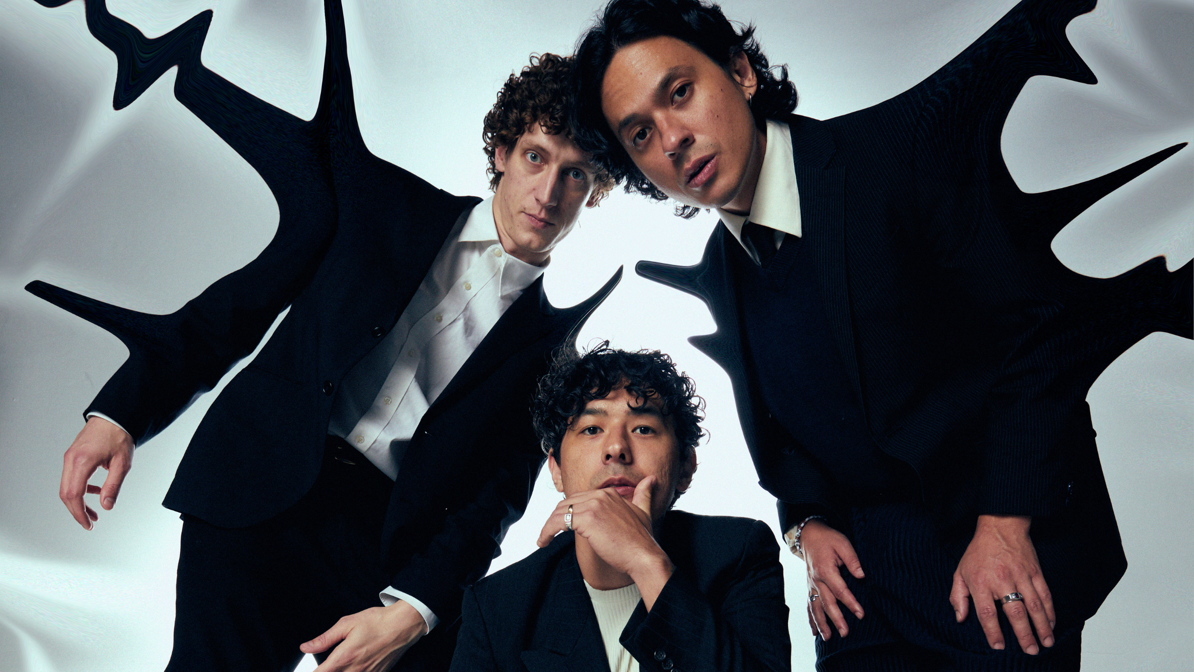 Last Dinosaurs at The Observatory North Park – San Diego, CA