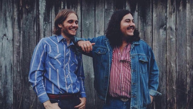 Dogwood Tales at The Funhouse at Mr. Smalls – Millvale, PA
