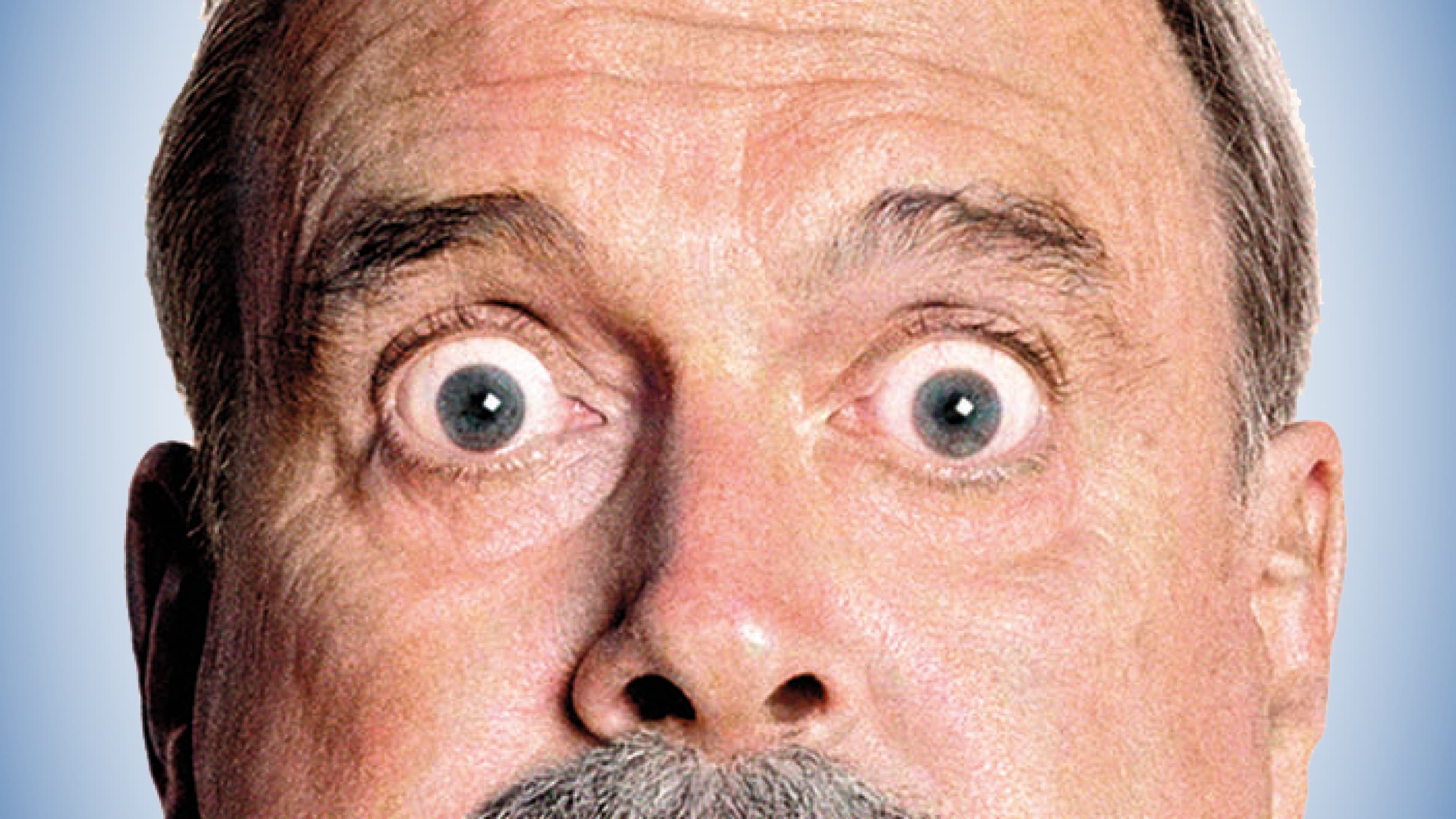 Not Dead Yet! – John Cleese and the Holy Grail at 50 at L’Olympia – Montreal, QC