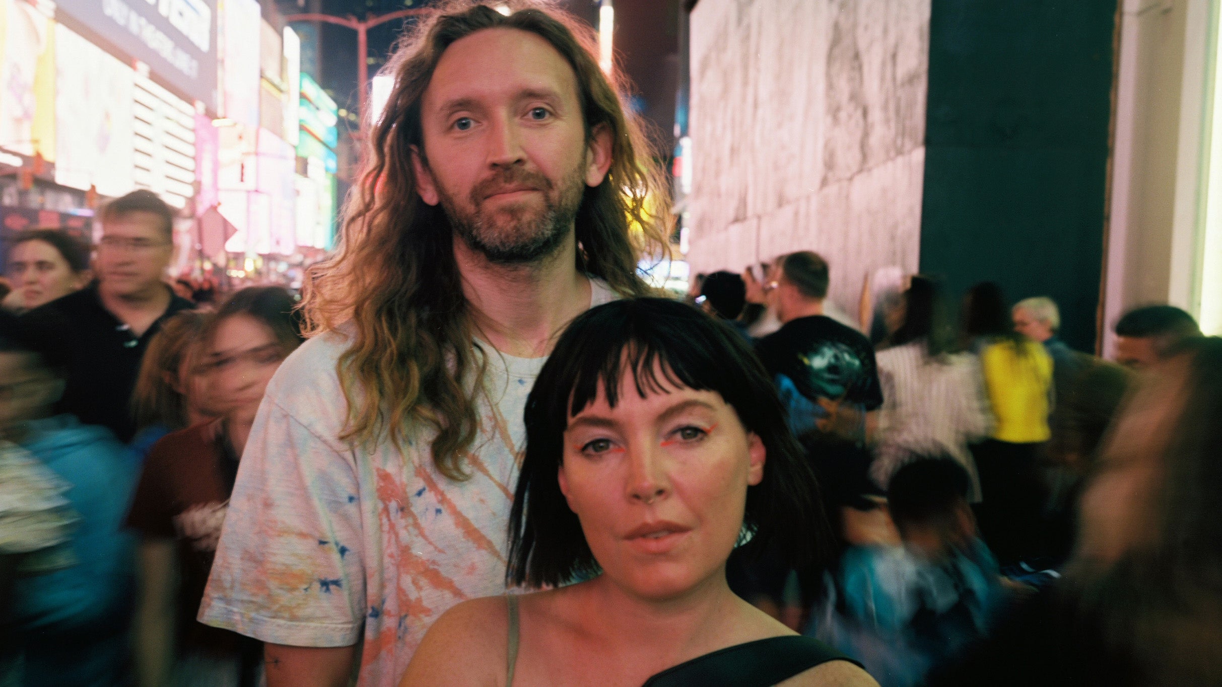 GOOD MOON Presents Sylvan Esso at DPAC – Durham, NC