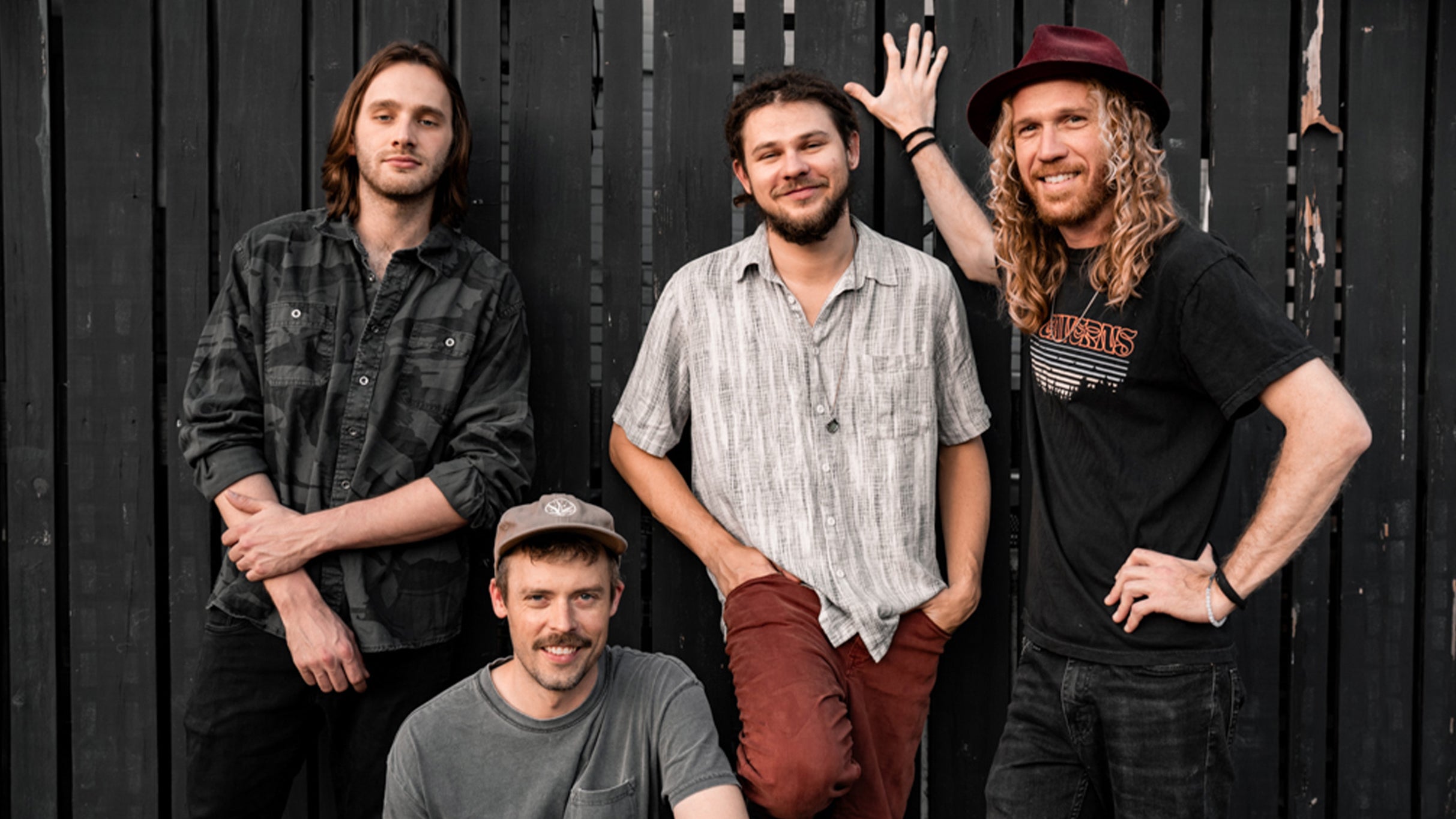 Dizgo at Terminal West – Atlanta, GA
