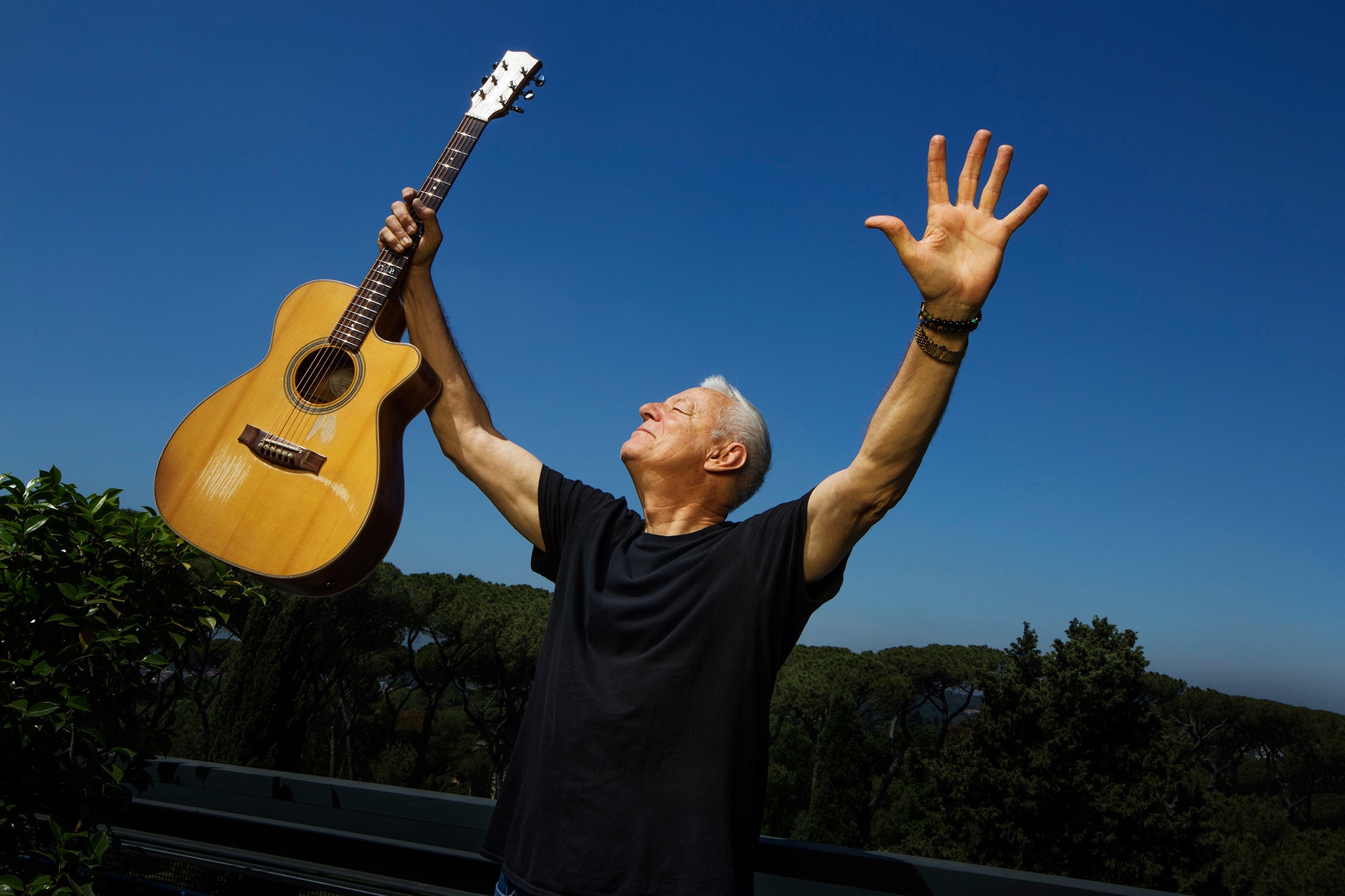 Tommy Emmanuel, CGP at Discovery Theatre – Anchorage, AK