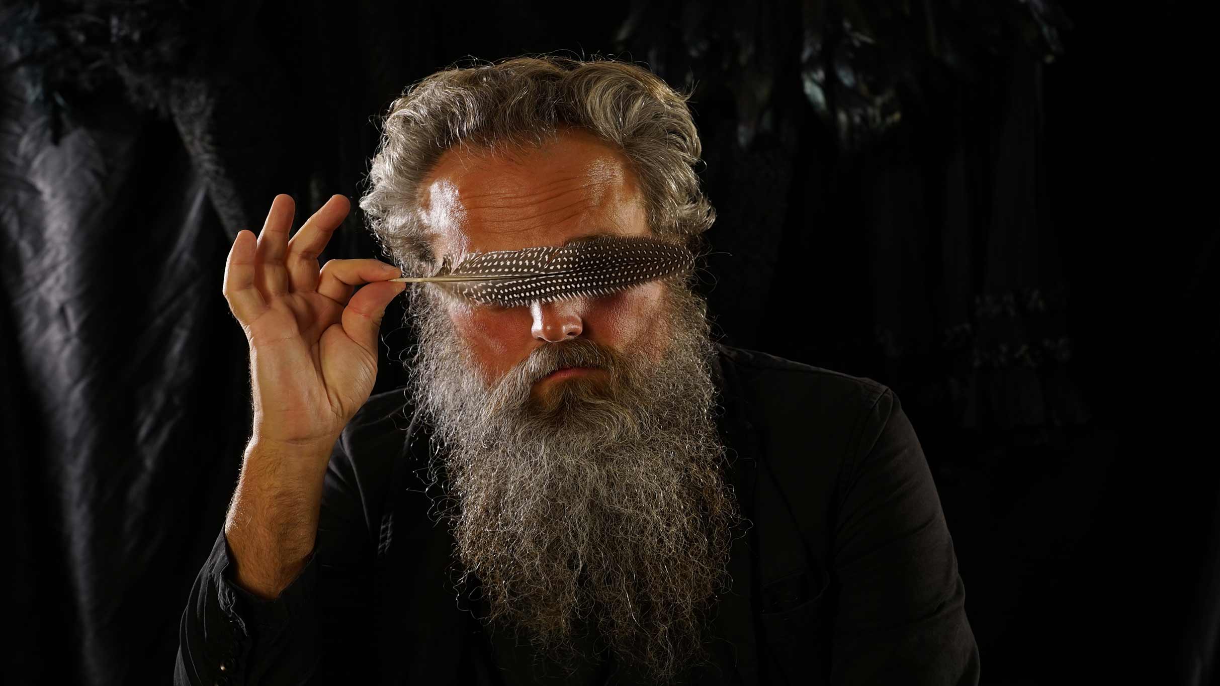 Iron and Wine (16 and Over) at Ogden Theatre – Denver, CO