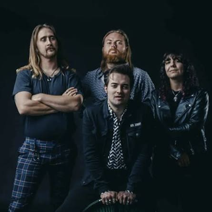 Connor Bracken & The Mother Leeds Band | Brian K & The Parkway | Carissa Johnson & The Cure-Alls at Berlin – New York, NY