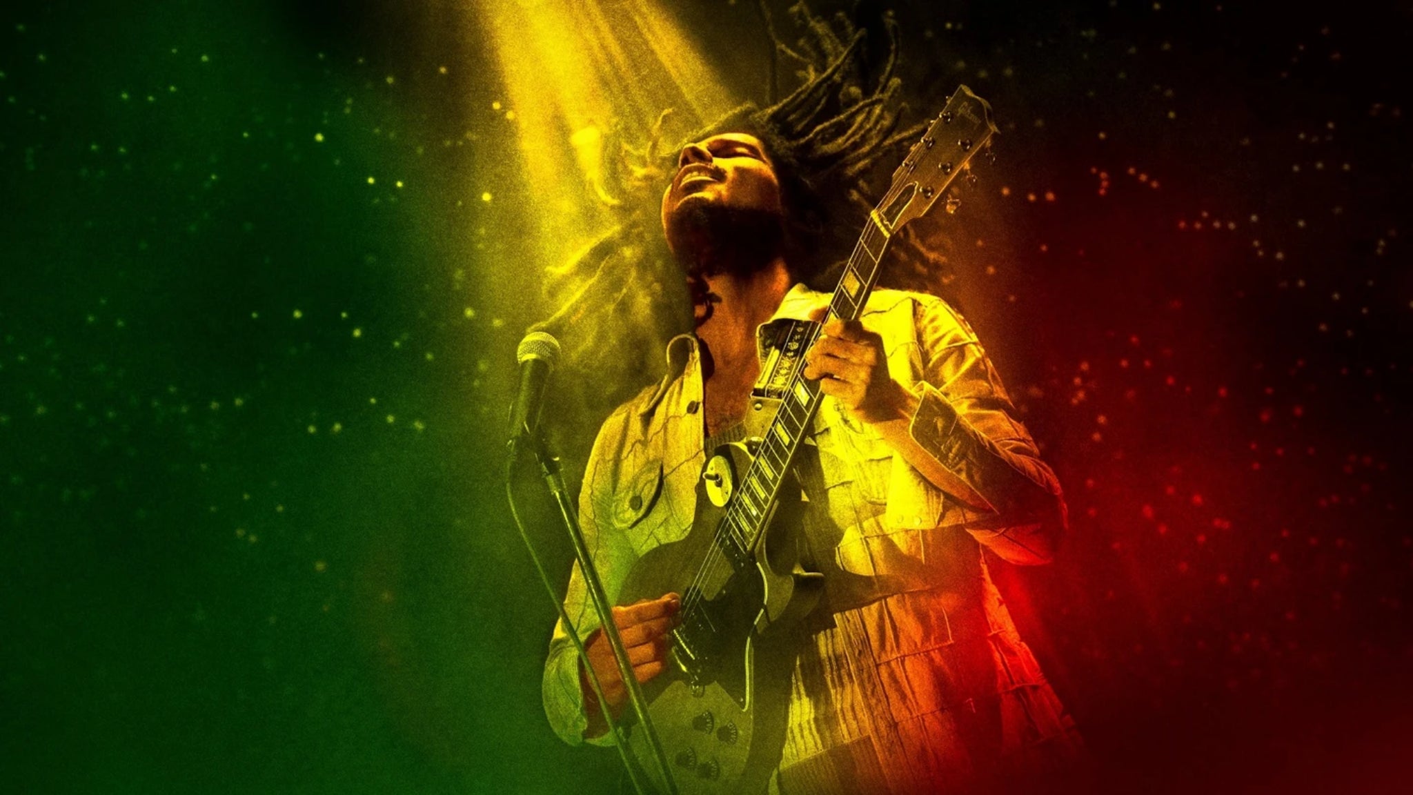 Hommage à Bob Marley & The Wailers – The One Love Project at Le Balcon – Montreal, Canada