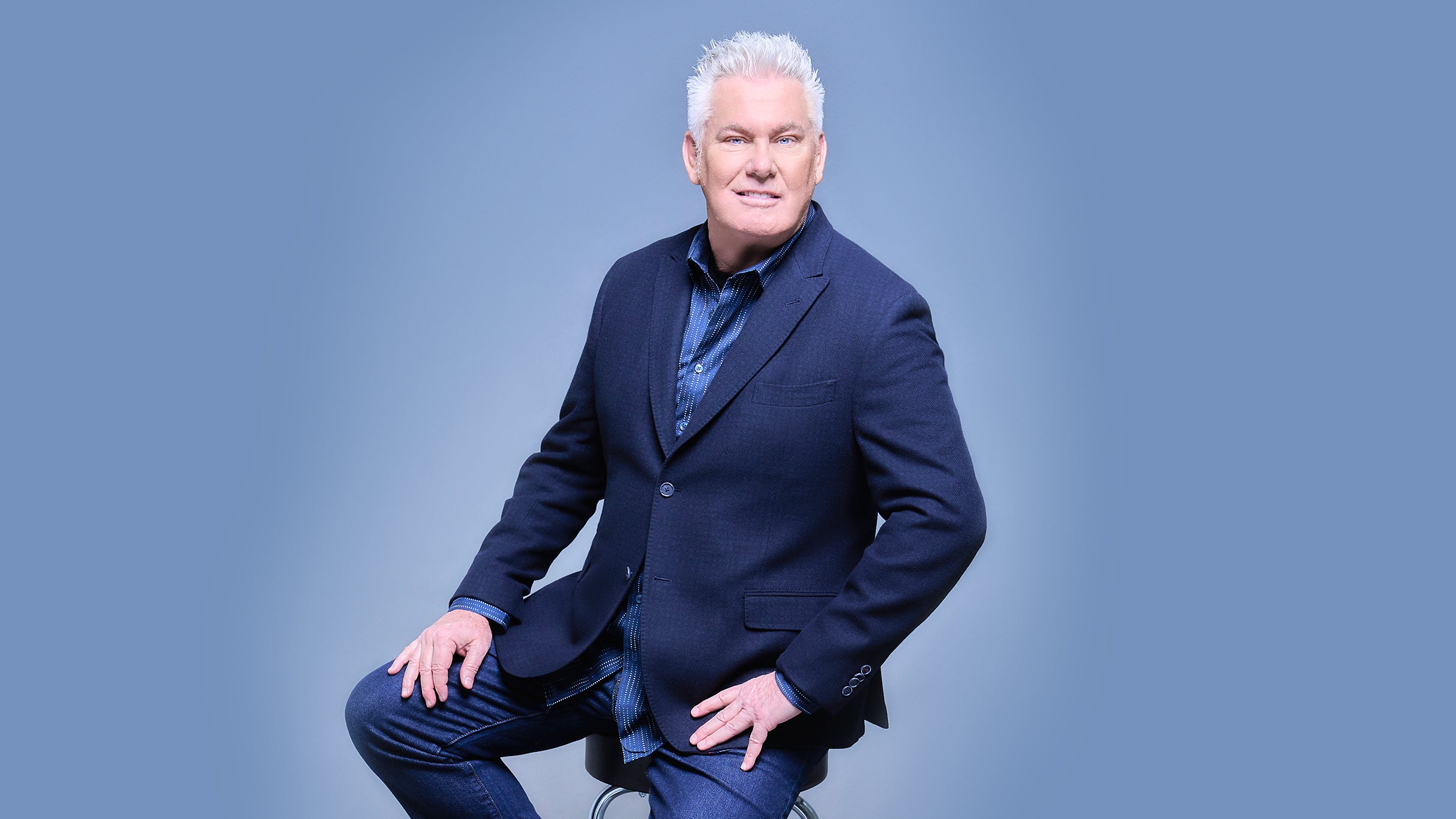Brian Regan at Uptown Theatre Napa – Napa, CA