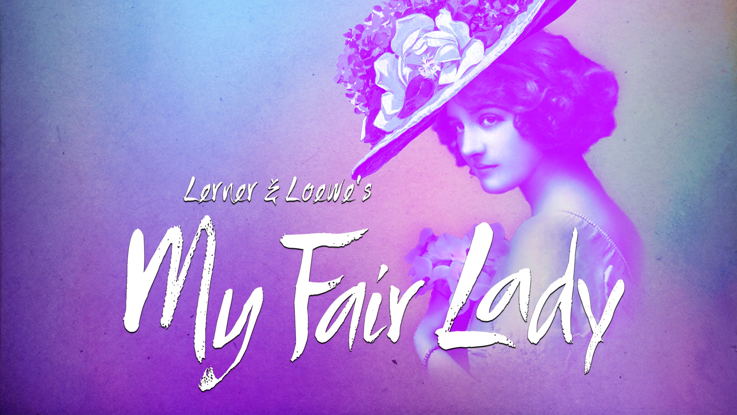 My Fair Lady at Westwego Perf Arts Theatre – Westwego, LA