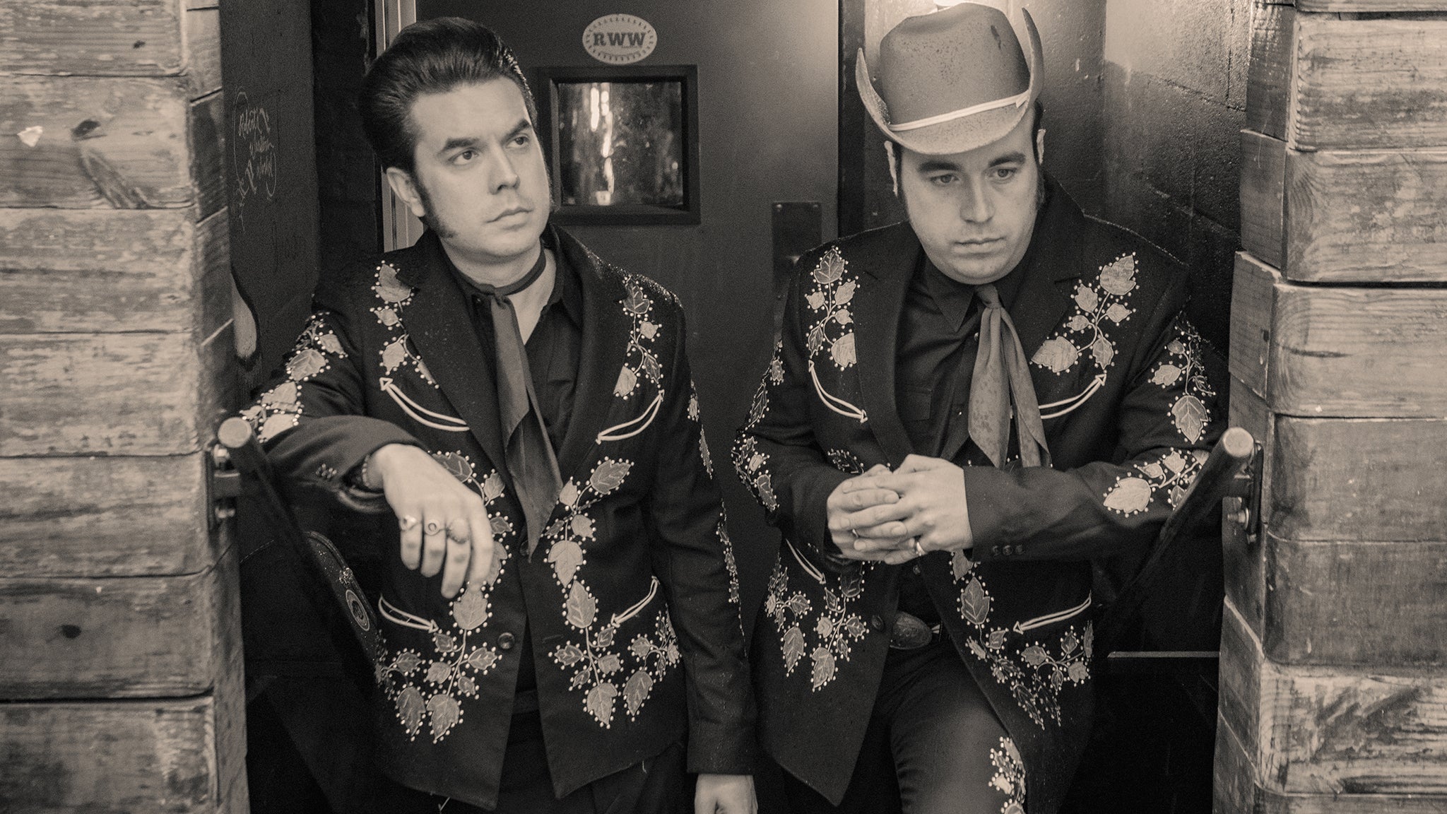The Malpass Brothers at Clay Cooper Theatre – Branson, MO