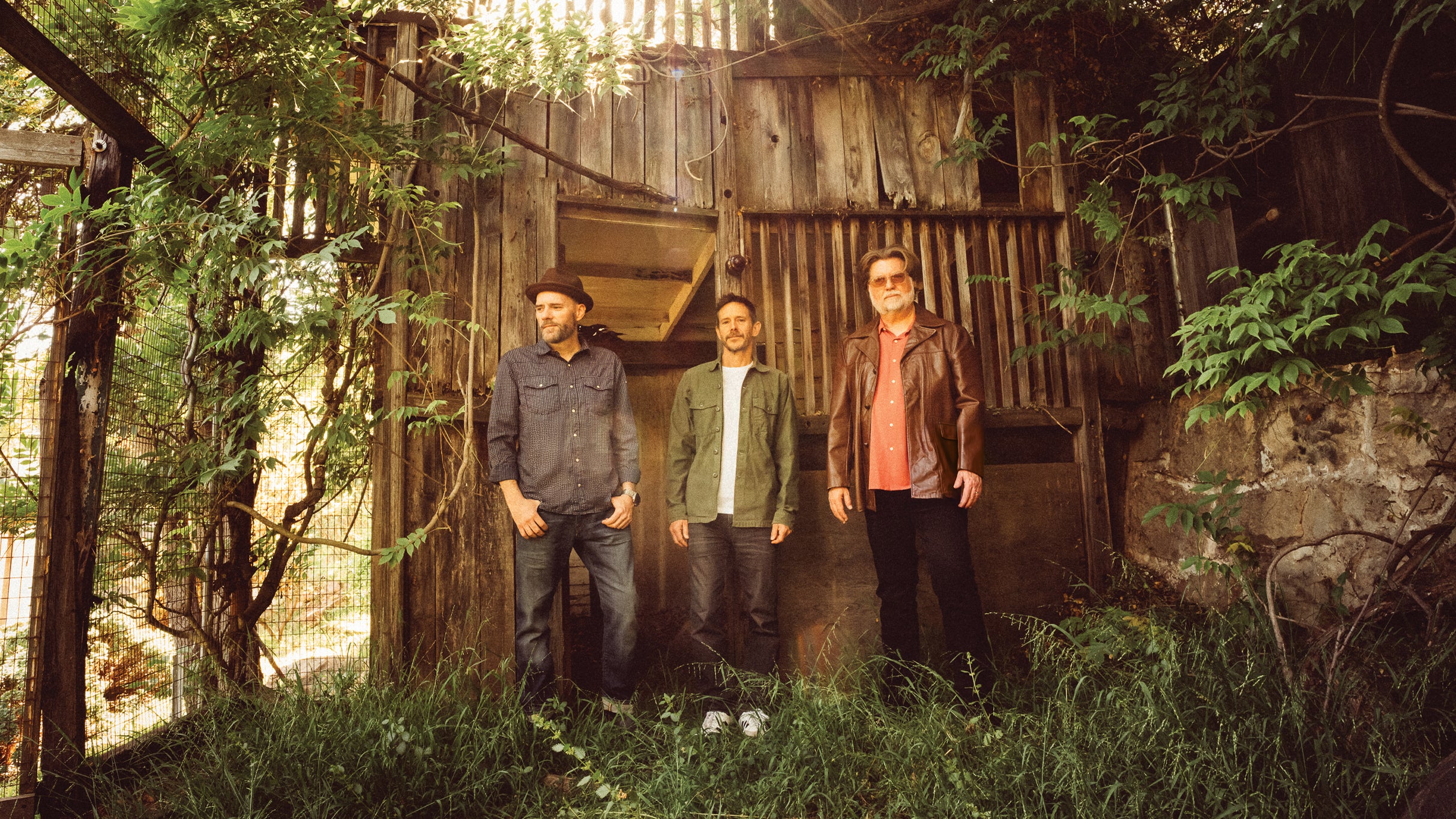 Toad the Wet Sprocket w/ Glen Phillips at HopMonk Tavern – Novato – Novato, CA