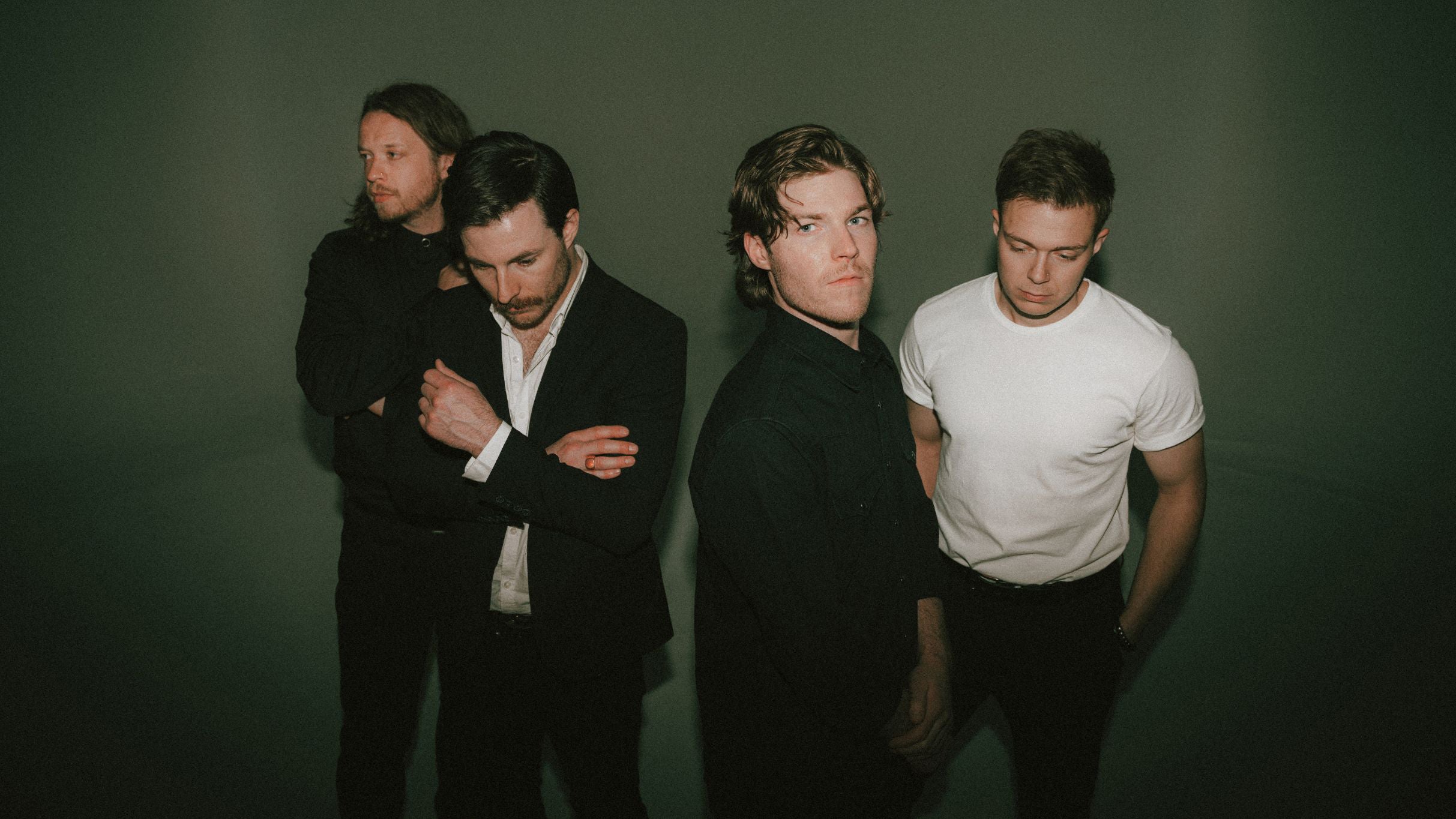 Honest Heart Collective w/ Guests TBA at Modern Love – Calgary, Canada