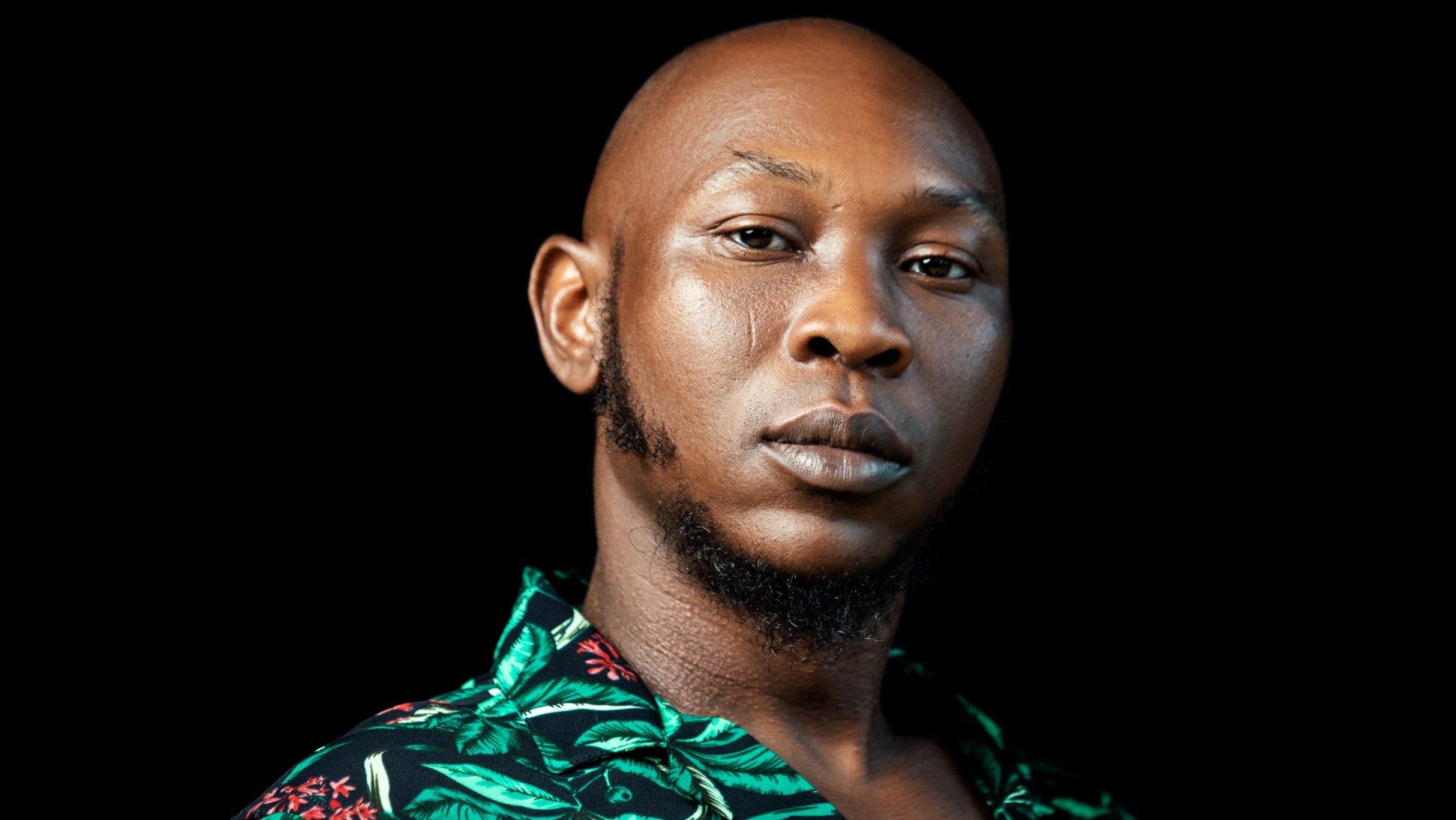 Seun Kuti & Egypt 80: “My Life in Movement” at The Regent Theater – Los Angeles, CA