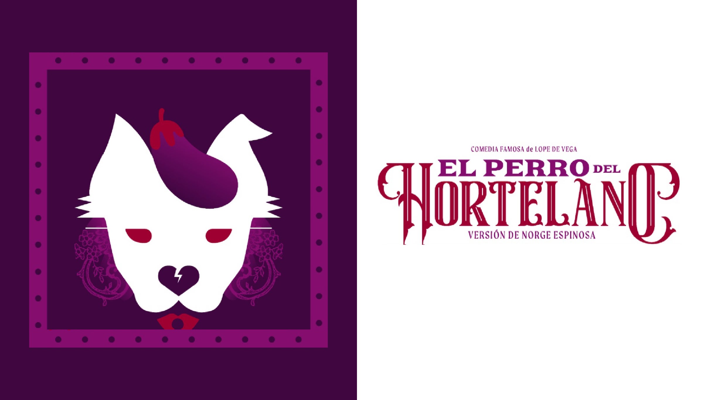 El Perro del Hortelano at Aventura Arts & Cultural Center – Aventura, FL